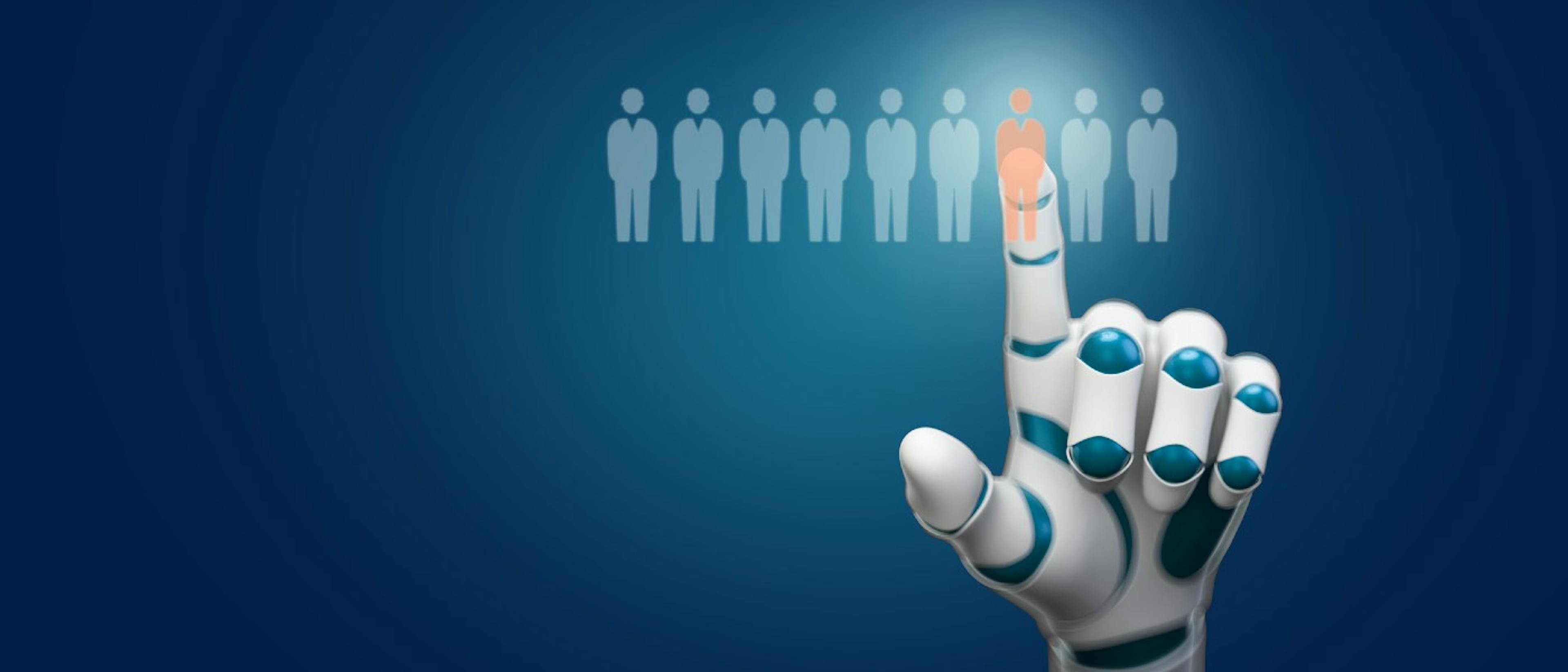 AI in Recruiting Has an Anti-Neurodiversity Problem