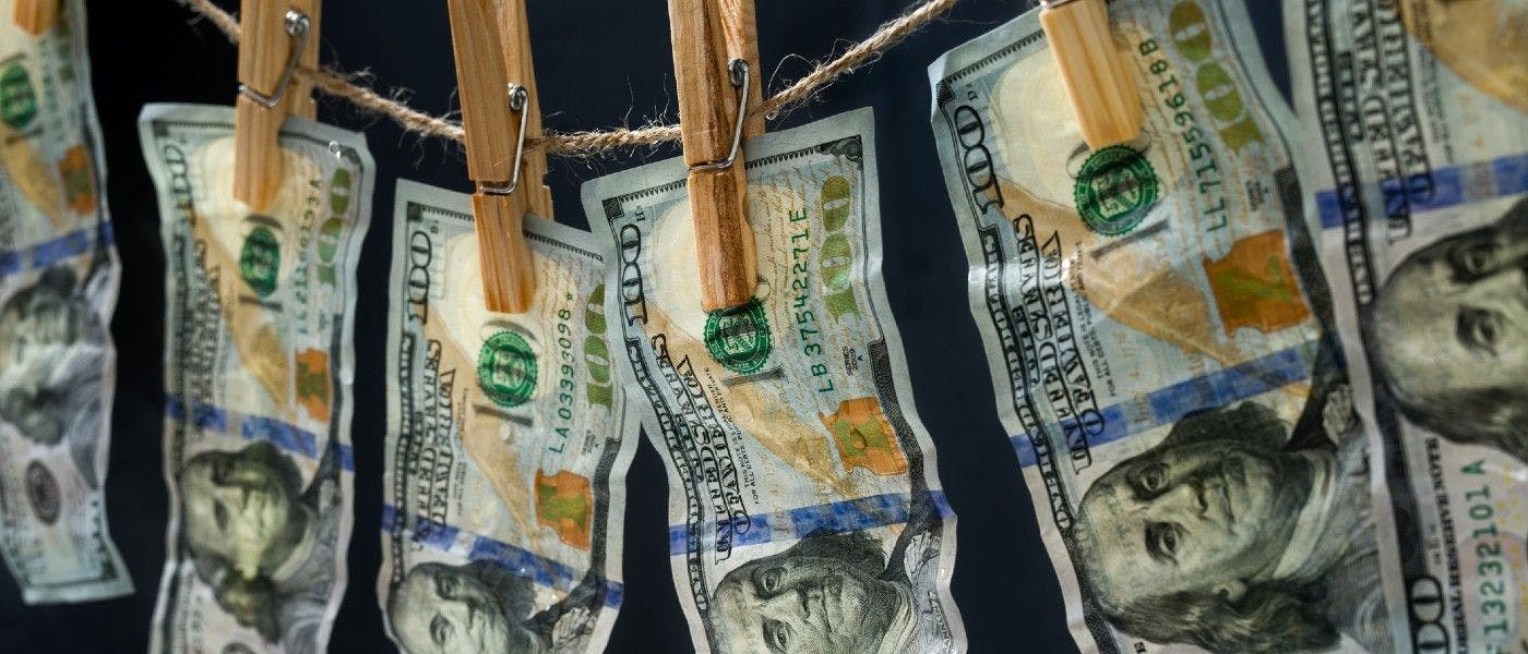 /how-do-cyber-criminals-launder-money feature image