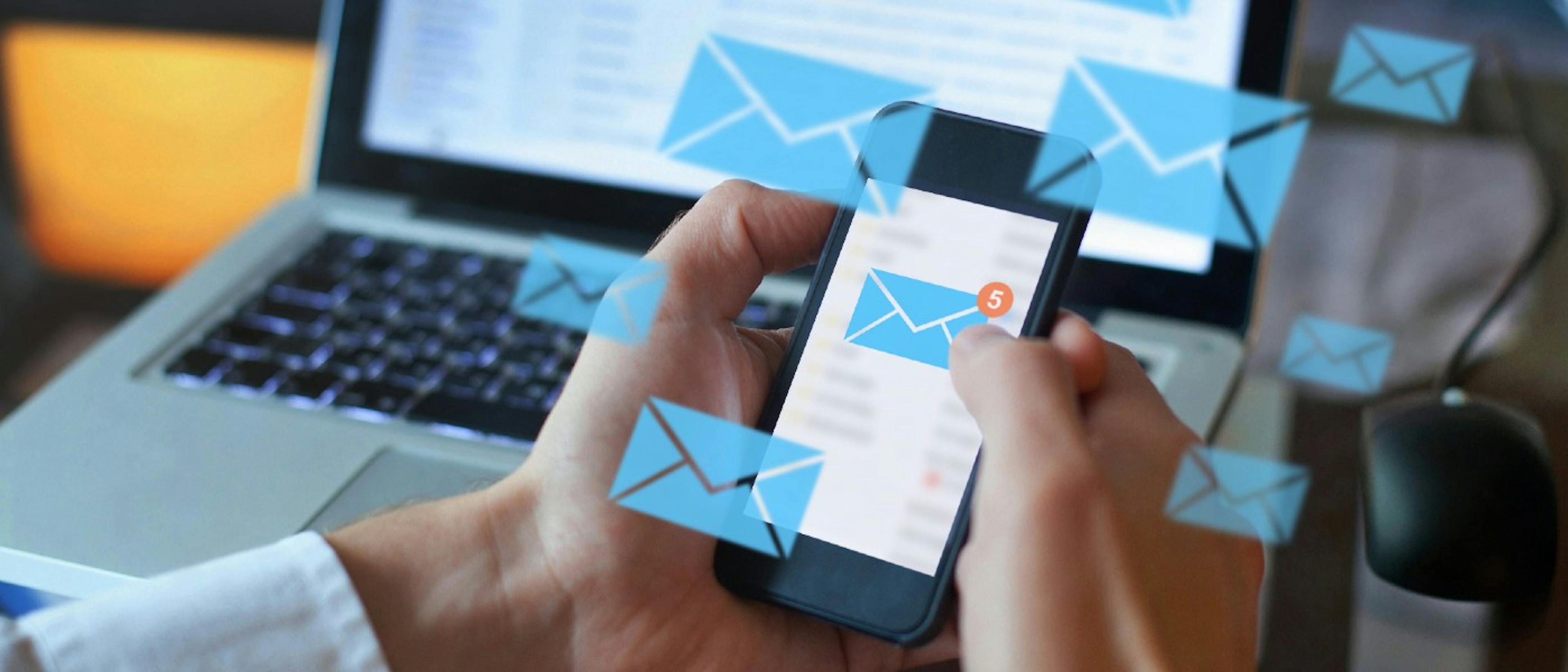 featured image - Neden Spam E-posta Aboneliğinden Çıkmamalısınız?