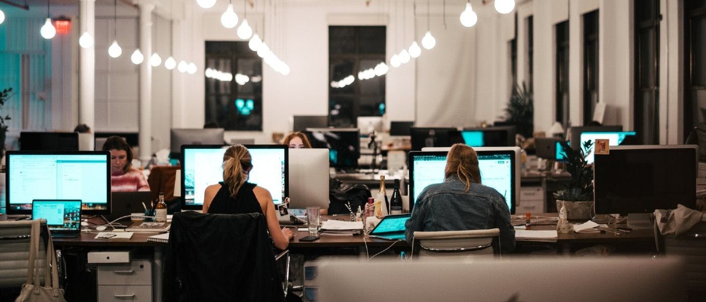 /one-of-the-top-cybersecurity-risks-in-your-business-is-employee-apathy feature image