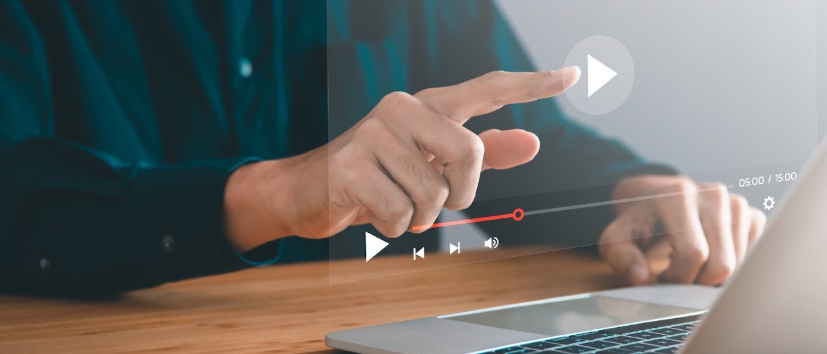 featured image - How to Secure Video Streaming Against Cyberattacks