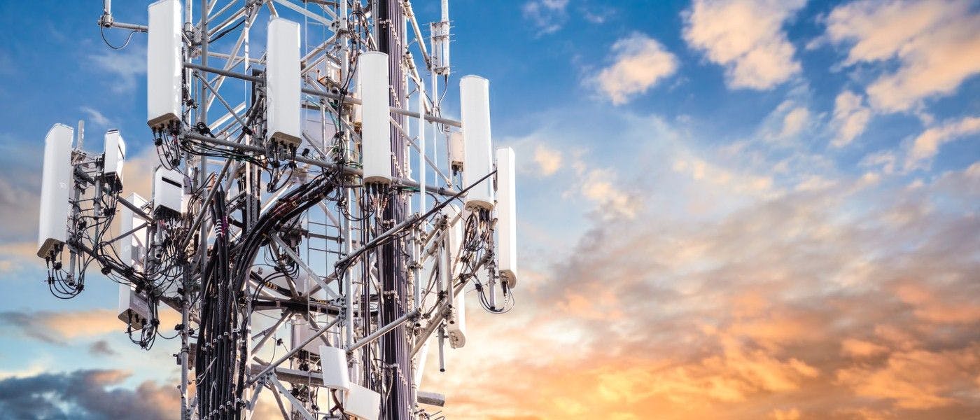 featured image - How Will 5G Impact Cybersecurity?