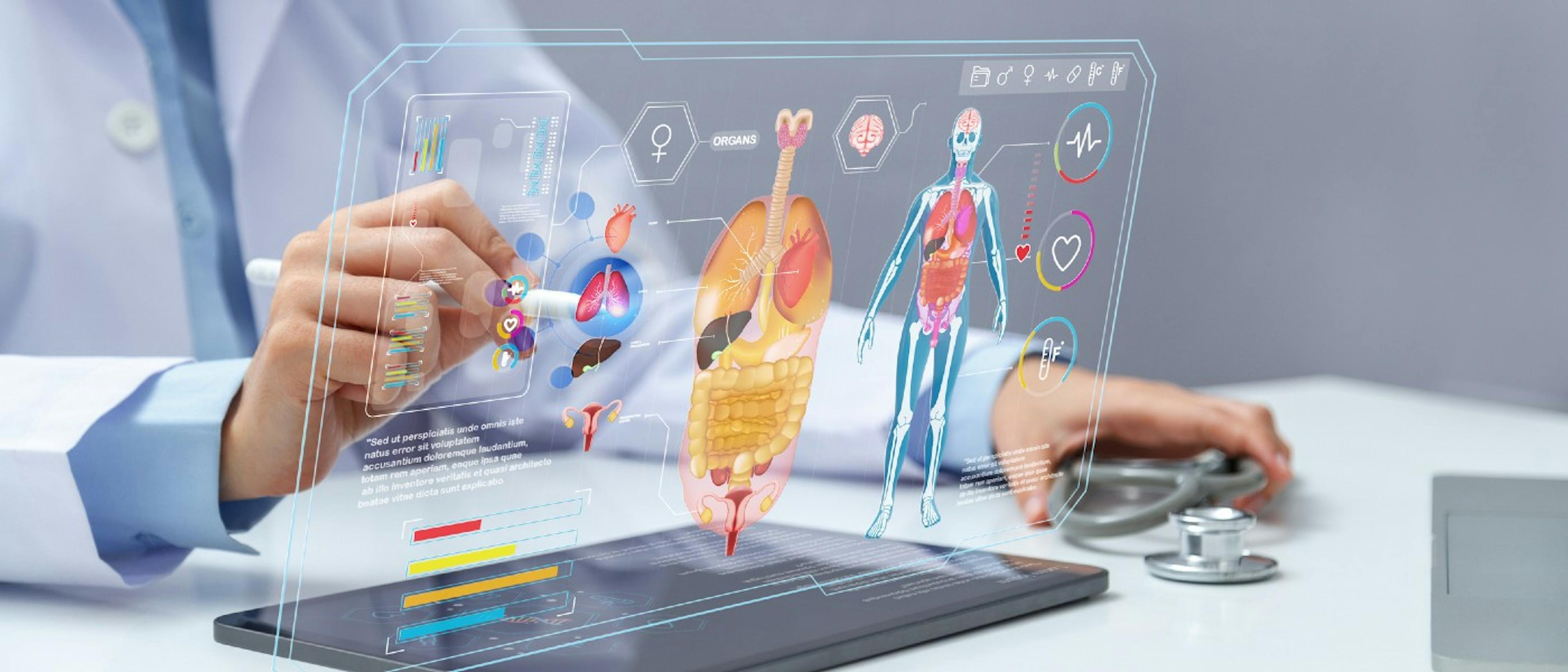 featured image - How AI is Transforming Chronic Disease Management