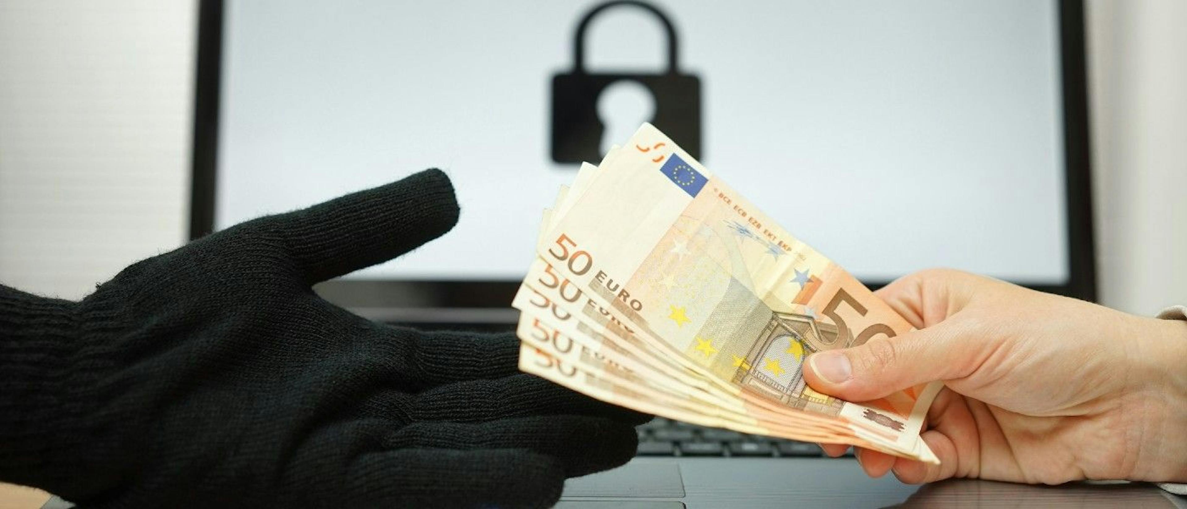 featured image - Welche rechtlichen Konsequenzen hat die Zahlung von Ransomware-Forderungen?