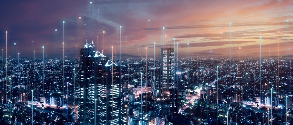 featured image - Are Smart Cities a Threat to Data Privacy?