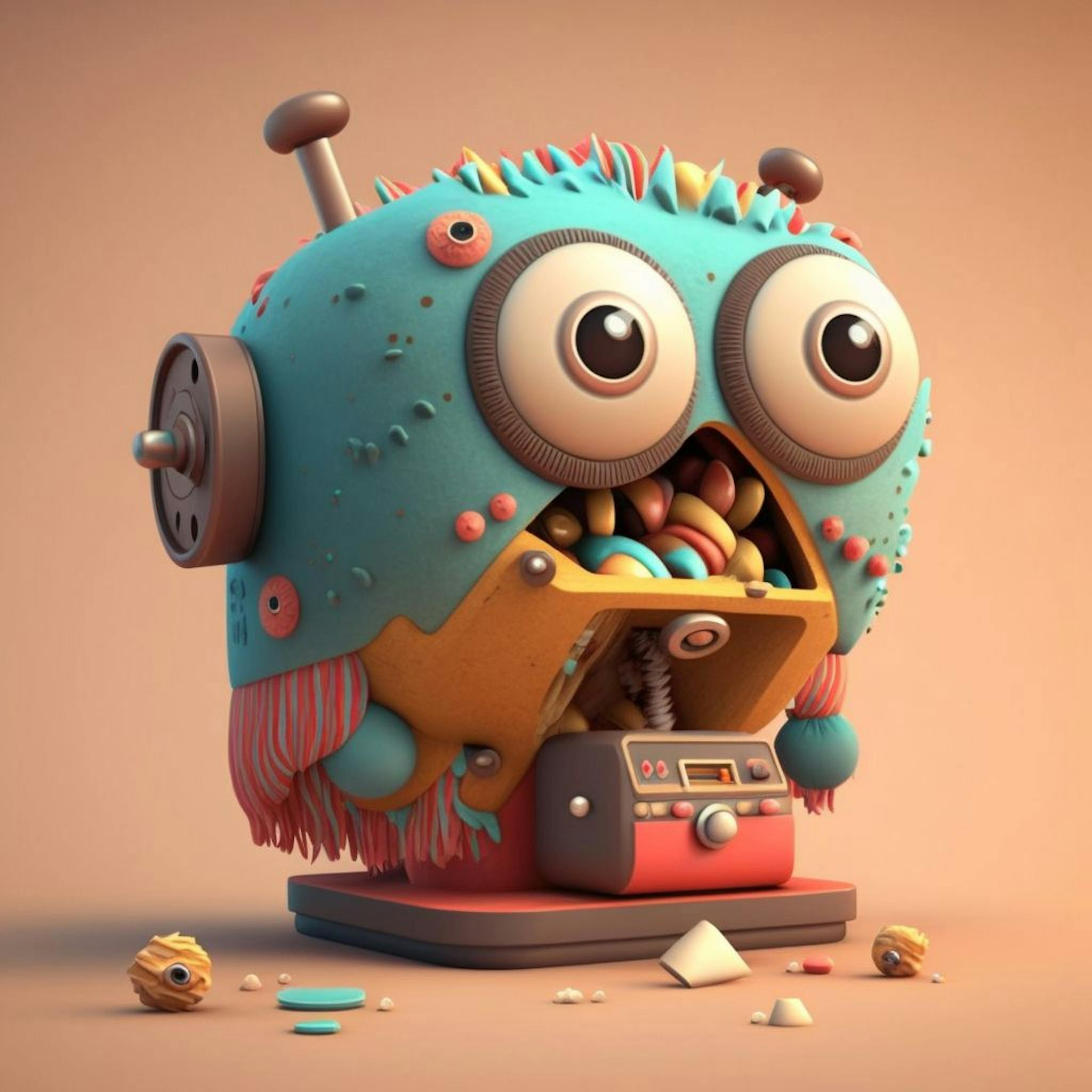 featured image - Unfluffer: Một công cụ AI giúp loại bỏ "lông tơ" khỏi văn bản của bạn