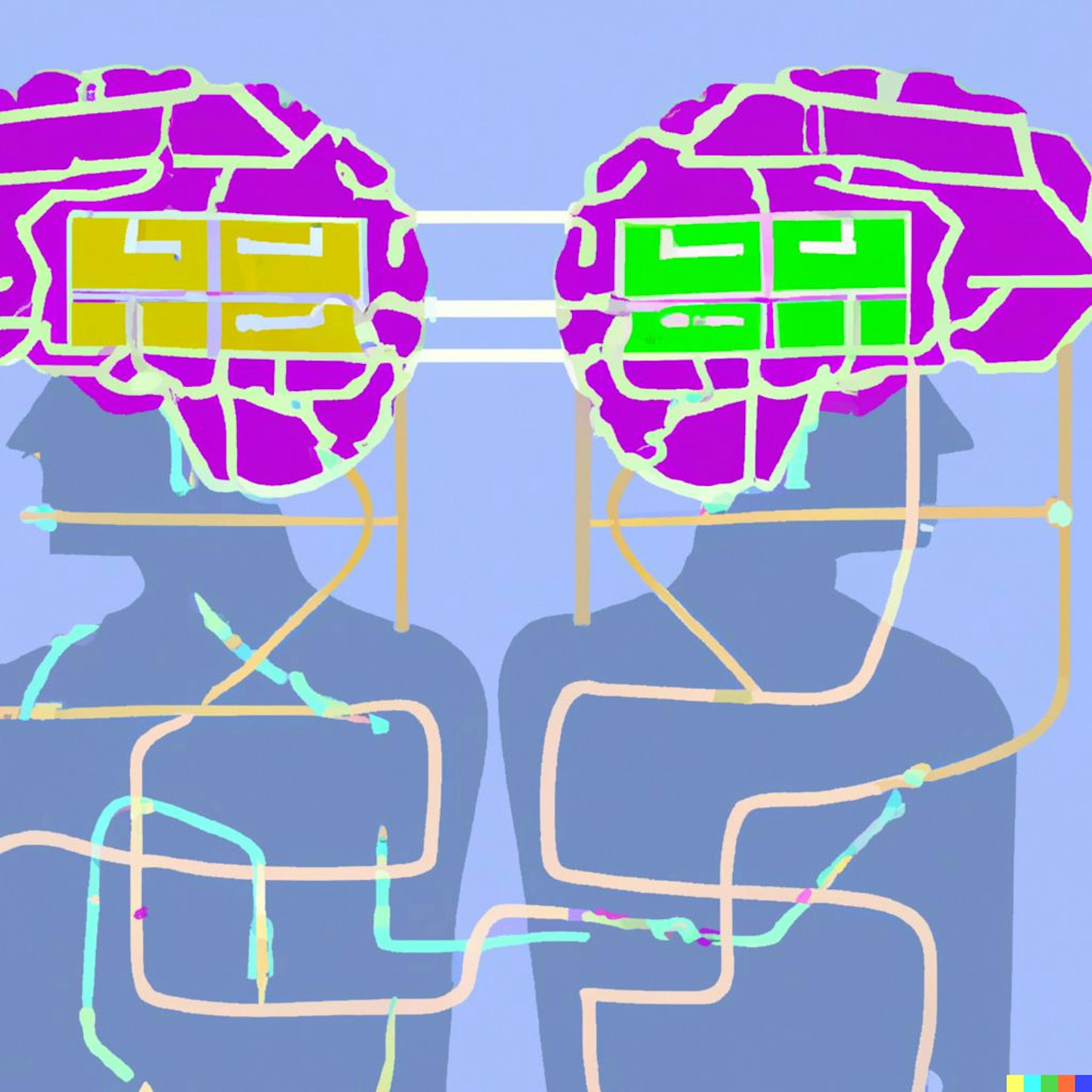 Here's How to Build a Second Brain Using Computational Thinking