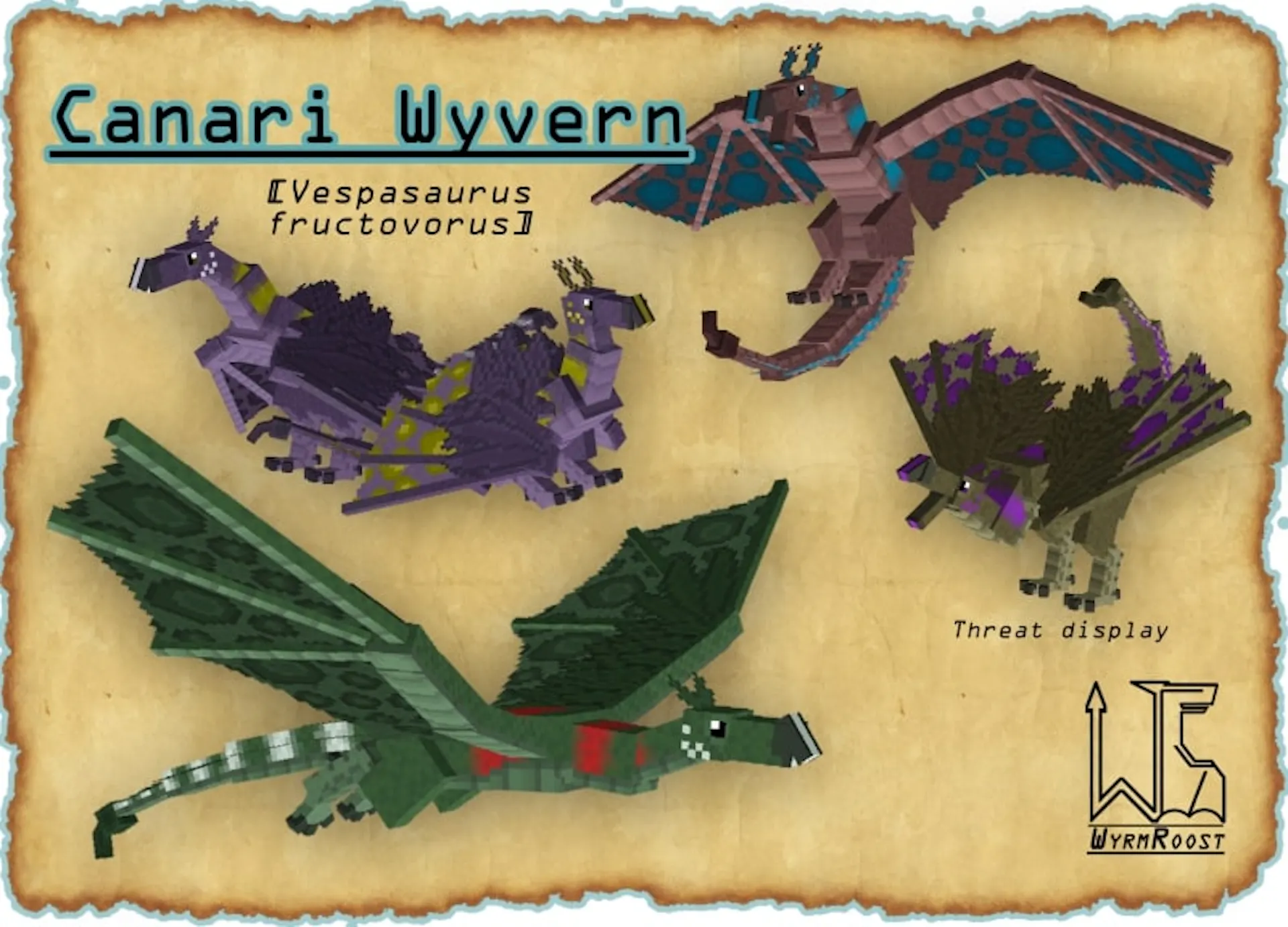 The Best Minecraft Dragon Mods | HackerNoon