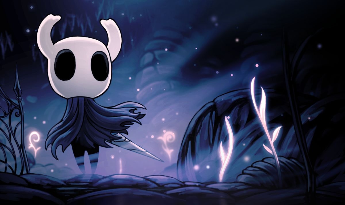 featured image - 9 Amazing Games like Hollow Knight