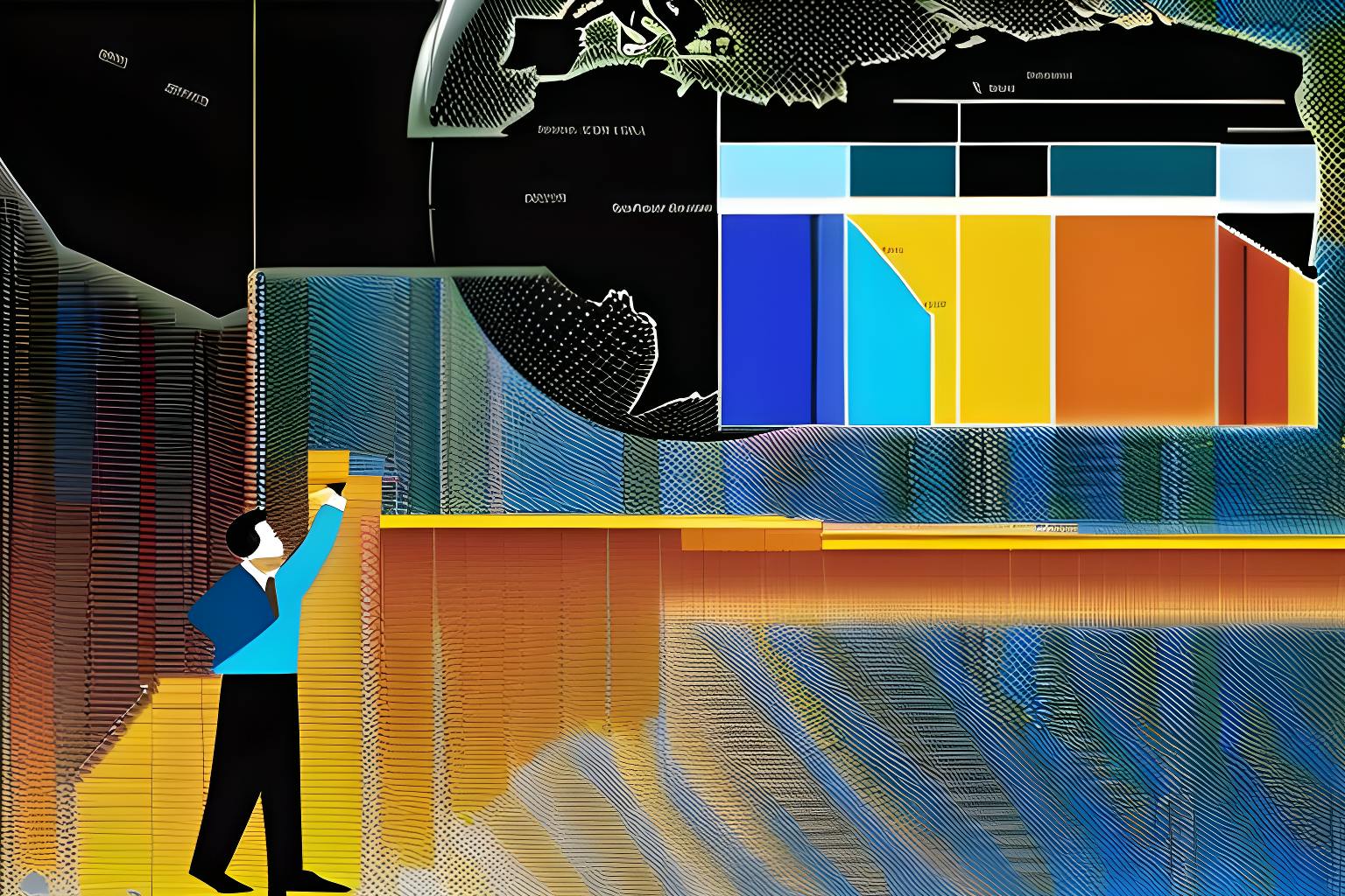 featured image - What Is Microsoft's Market Share For Intel-Compatible PC Operating Systems?