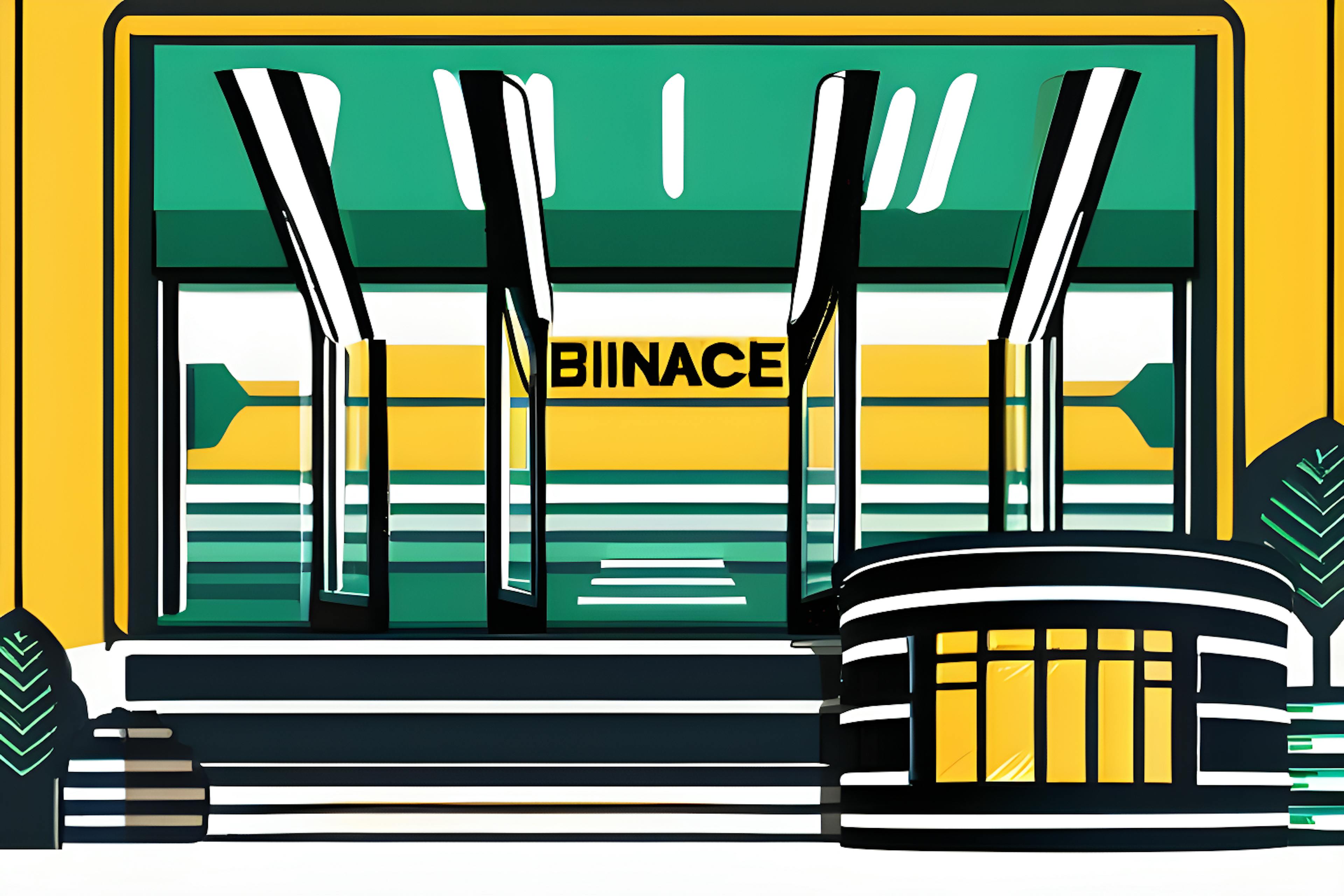 featured image - Binance.US Faces Allegations of Fraud and Manipulative Trading Practices