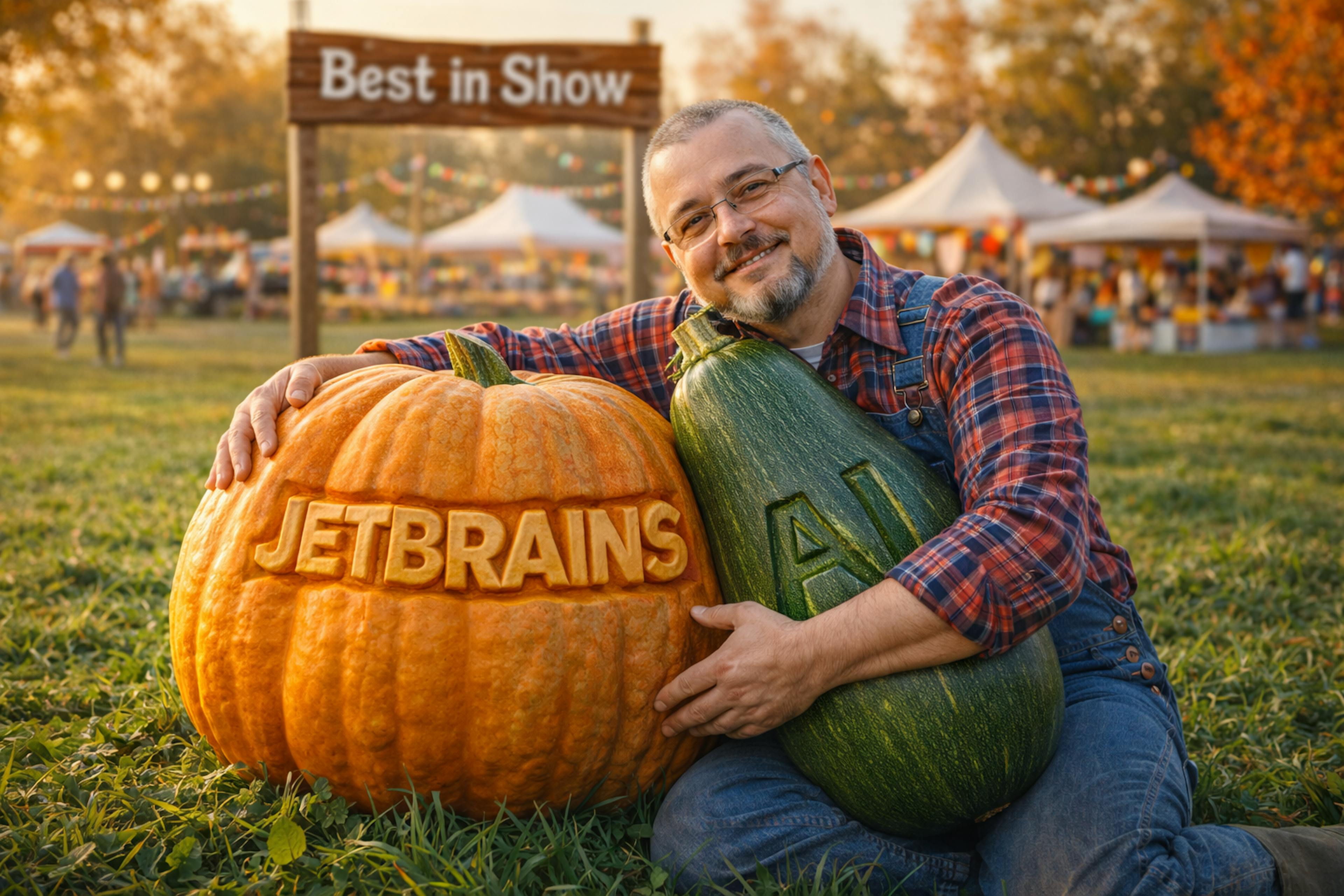 featured image - How to Properly Install JetBrains Toolbox on Linux (Kubuntu/Ubuntu)