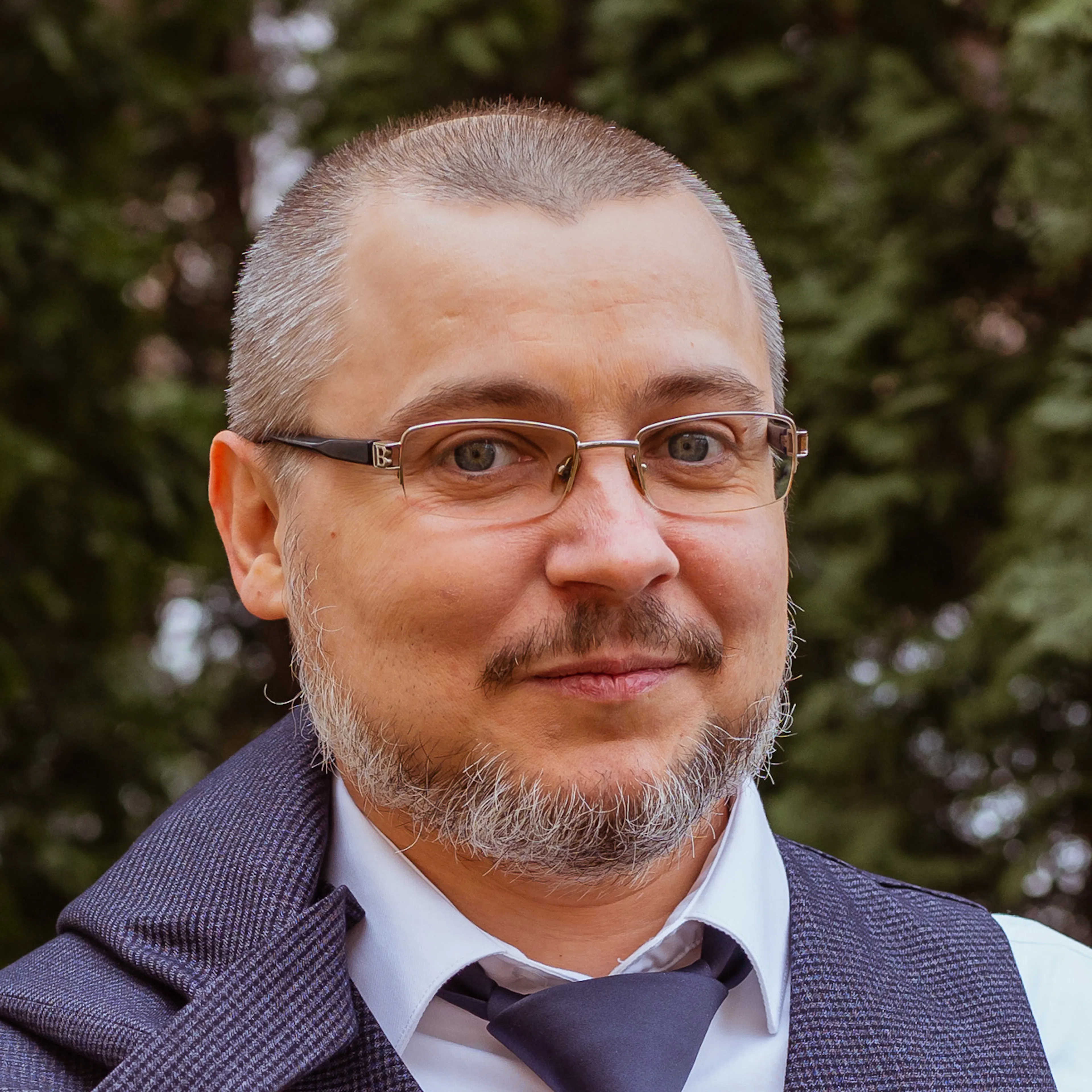 Oleg Ekhlakov