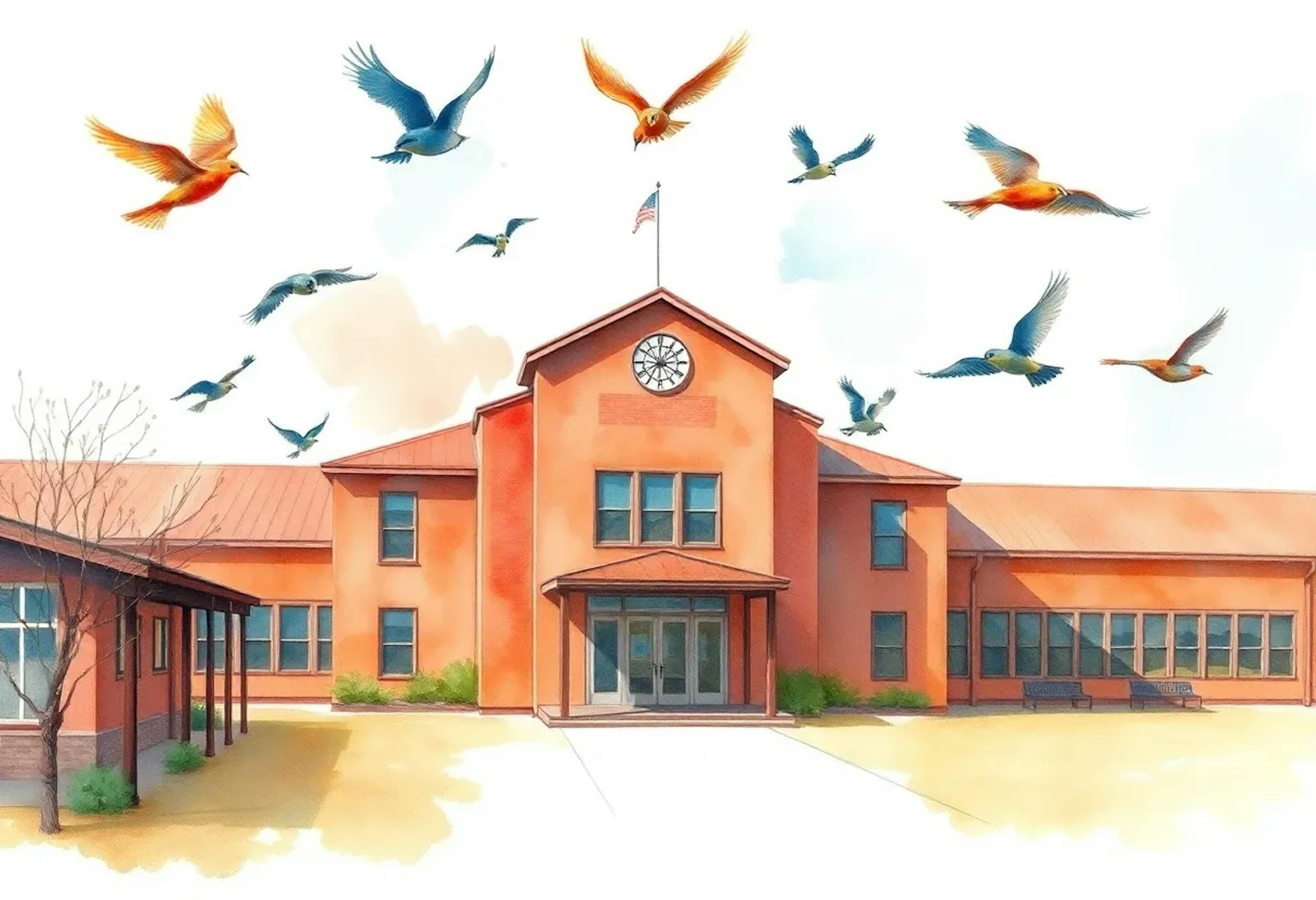 featured image - Supervised Learning for Swarms on Manifolds: Training Kuramoto Networks and Stochastic Optimization