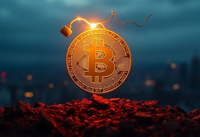 /why-bitcoin-lacks-the-staying-power-of-gold feature image