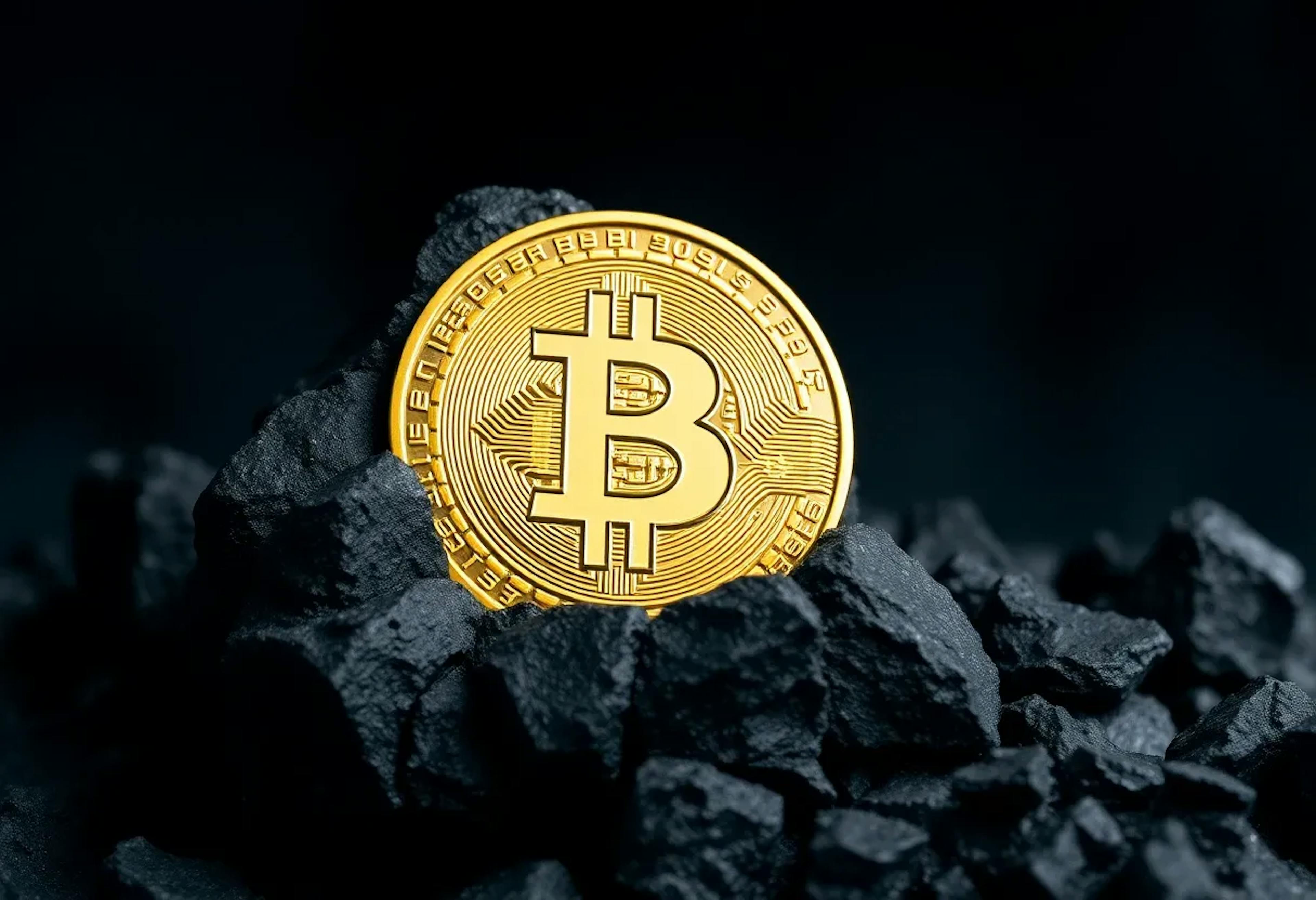 featured image - How SHA-256 Hashing Works in Bitcoin