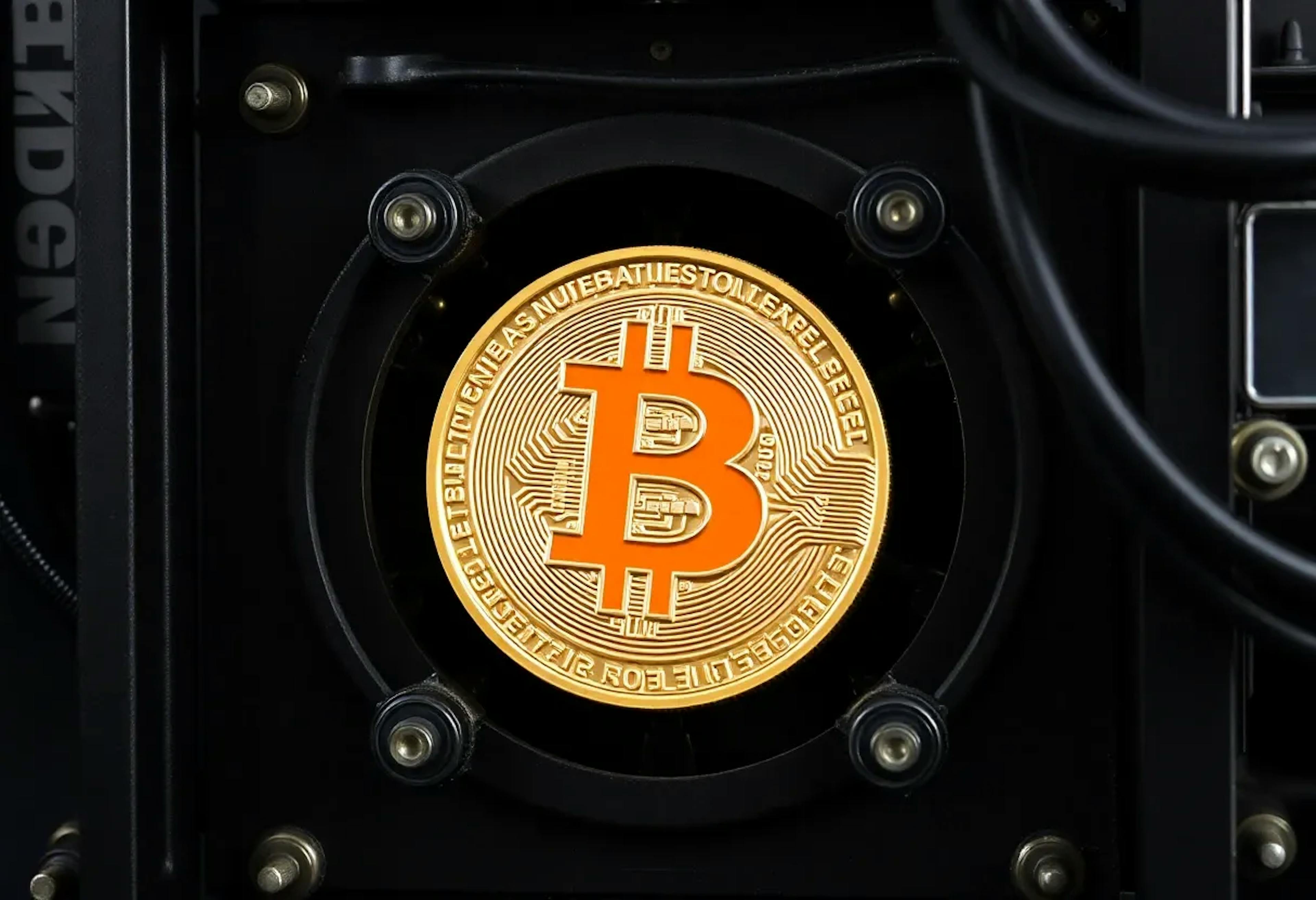 featured image - Bitcoin's Hash Ribbons are Flashing. What does this mean?