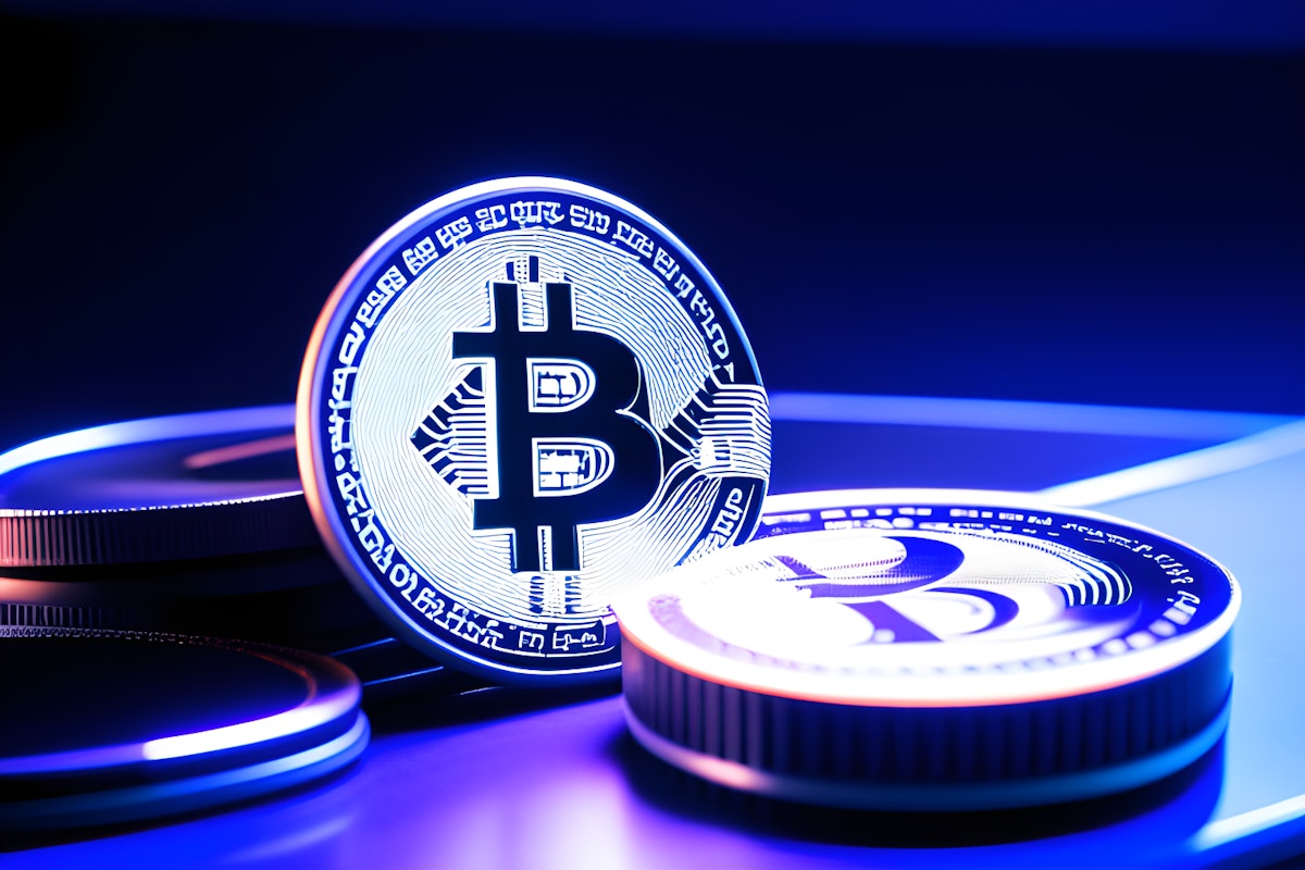 featured image - The BlackRock Bitcoin ETF Application Was Refiled: What You Need to Know
