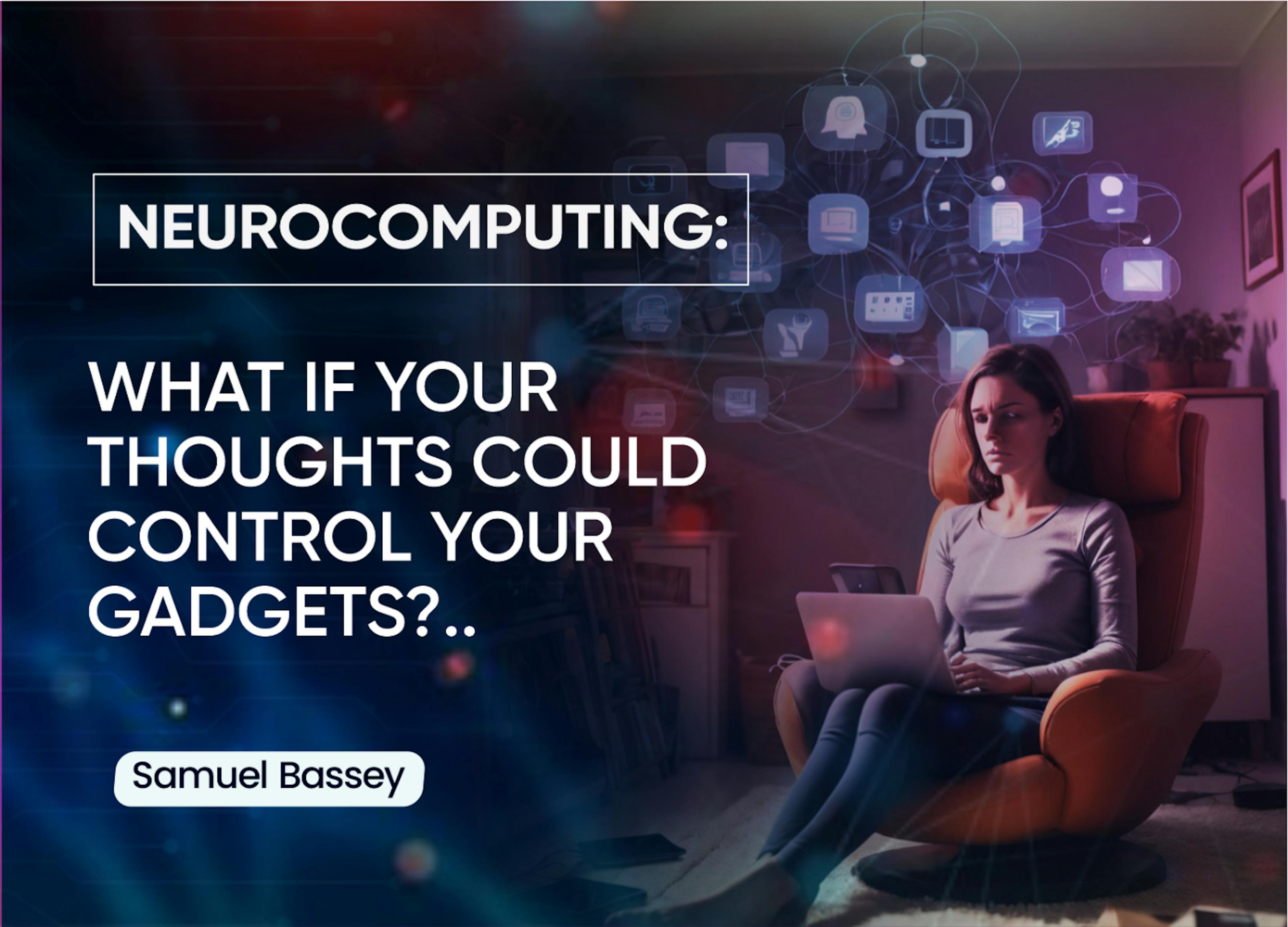 featured image - SF에서 현실로: 신경컴퓨팅과 뇌-컴퓨터 인터페이스(BCI)의 전망