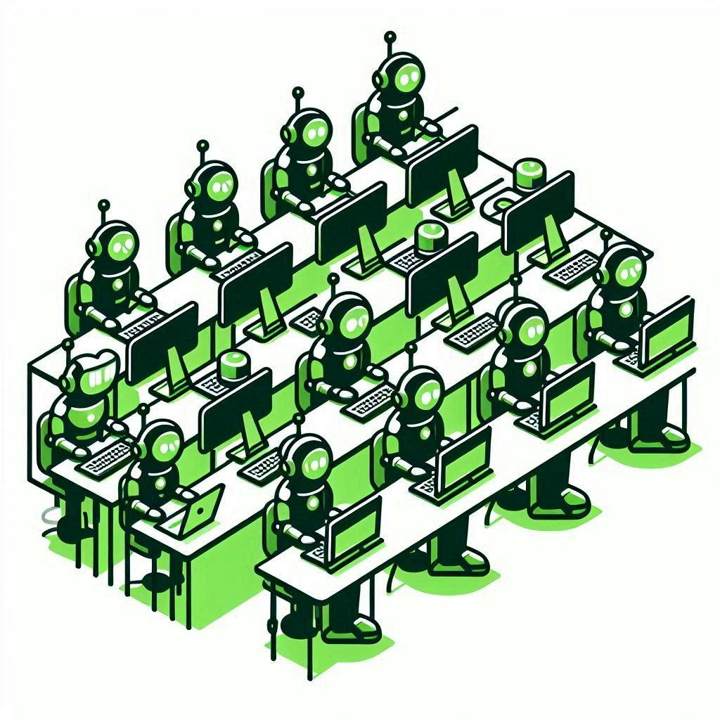 featured image - 如何使用 Torch.multiprocessing 提高 Torch 数据加载器的并行化