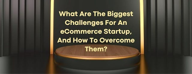 /challenges-facing-an-ecommerce-startup-and-how-to-overcome-them feature image