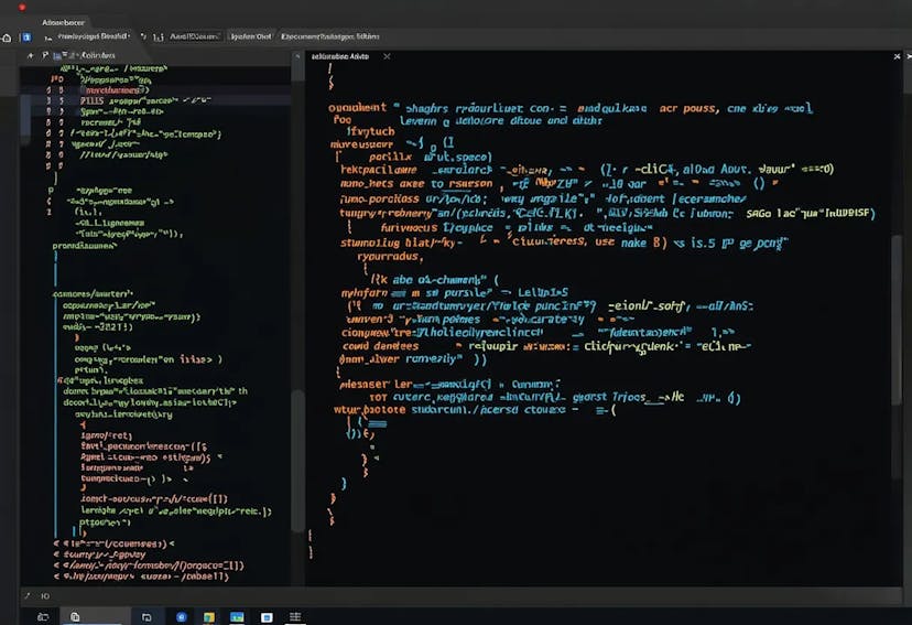 /where-glitch-tokens-hide-common-patterns-in-llm-tokenizer-vocabularies feature image