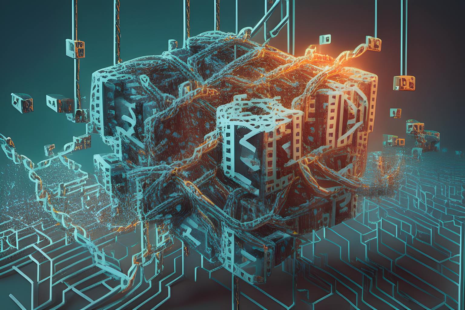 featured image - The Sociable's 40 Under 40 Influencers in Blockchain for 2023