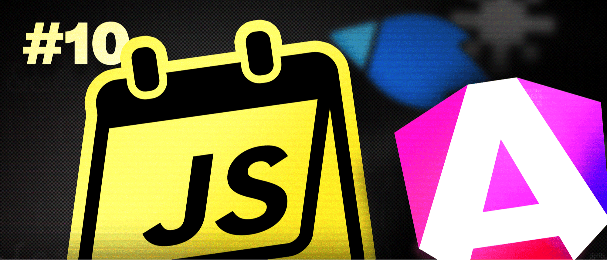 Angular 19 Is Here, Next.js From China, NEWEST JavaScript Engine, and More - This Week in JS