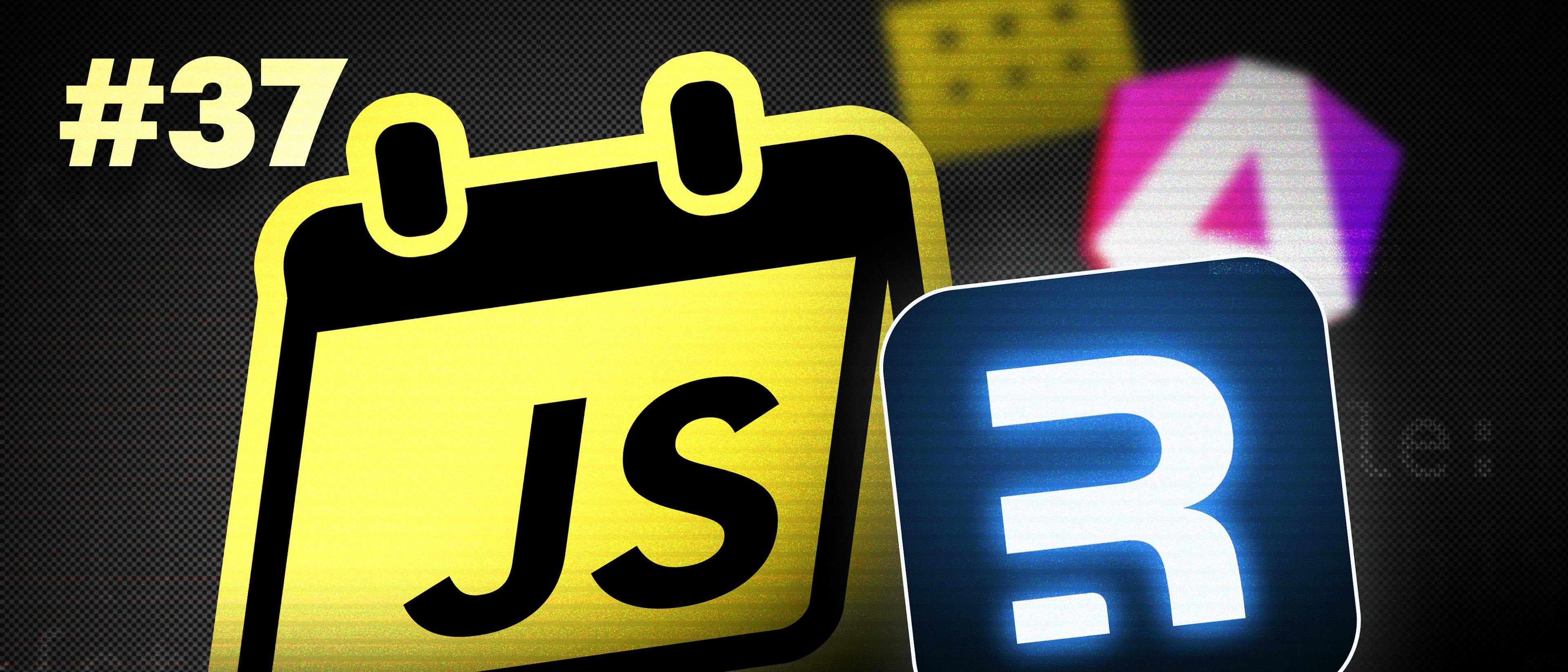 featured image - Angular v20 Just Became 35% Faster