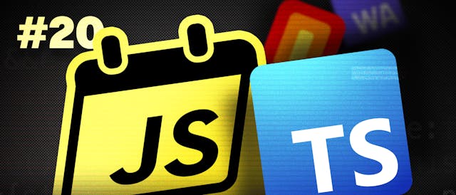 /typescript-58-beta-is-here-webassembly-tips-and-new-developer-tools-this-week-in-js feature image