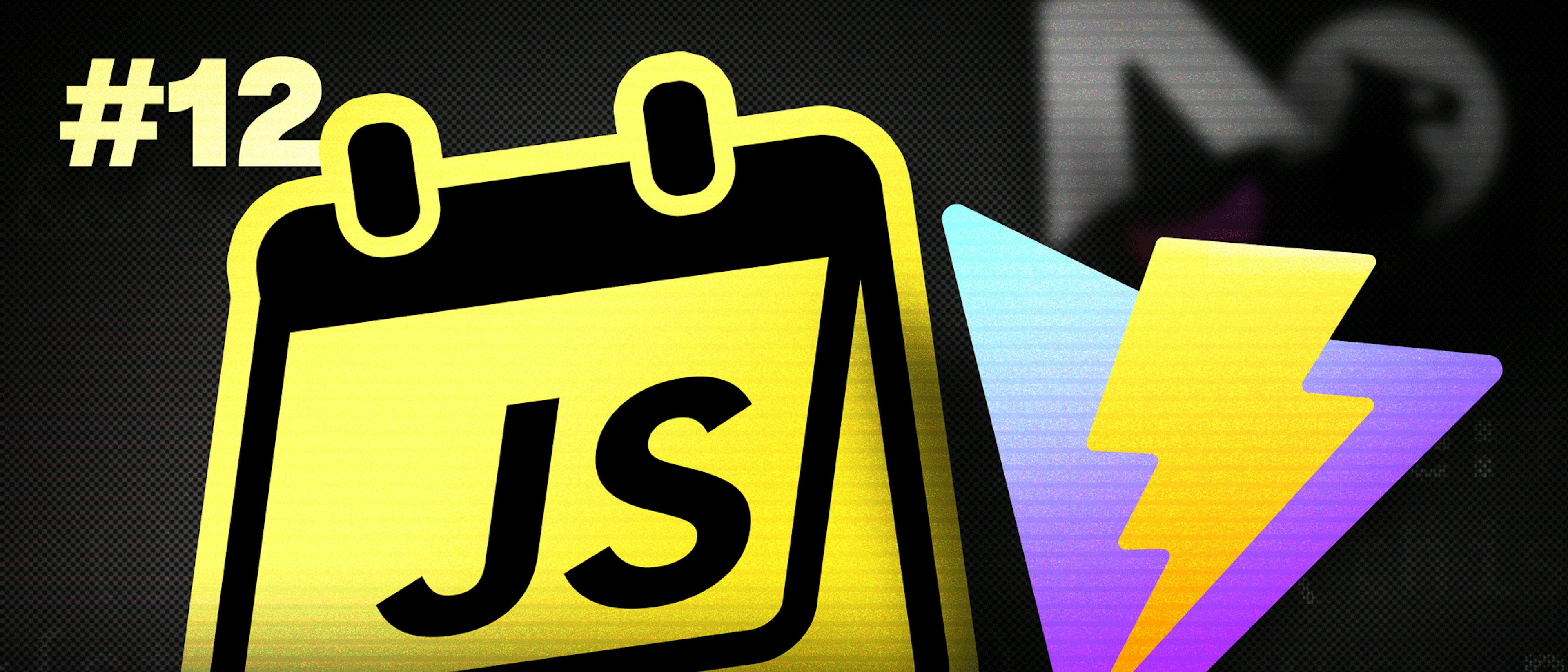 featured image - JavaScript vs. Deno, Vite 6, Astro 5, and More - This Week in JS