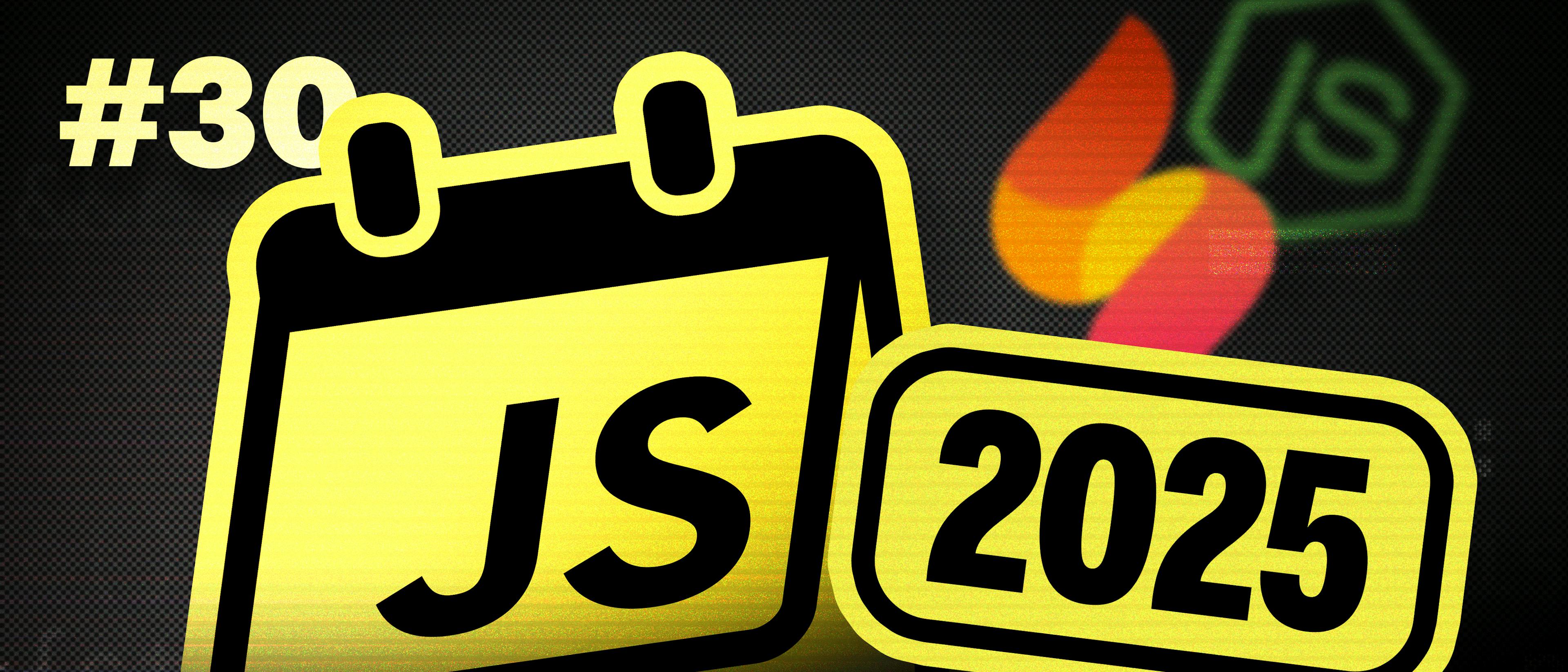 featured image - JavaScript Becomes More Powerful Than Ever