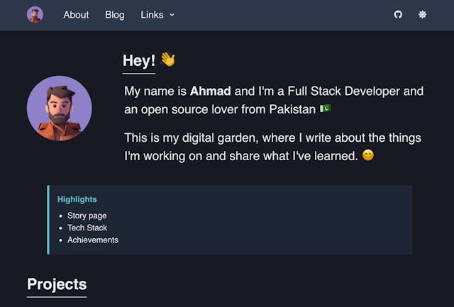 /how-to-build-a-portfolio-website-with-react-chakraui-and-framermotion-dq1m34zc feature image