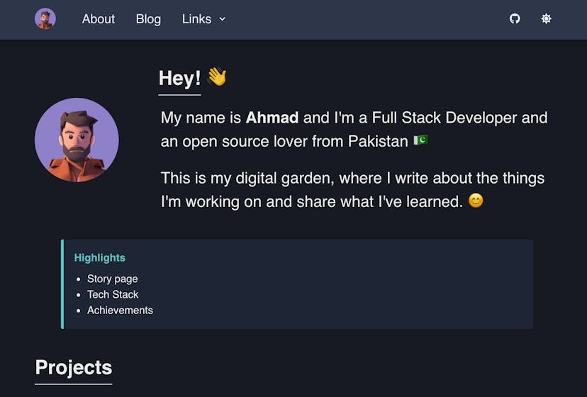 /how-to-build-a-portfolio-website-with-react-chakraui-and-framermotion-dq1m34zc feature image