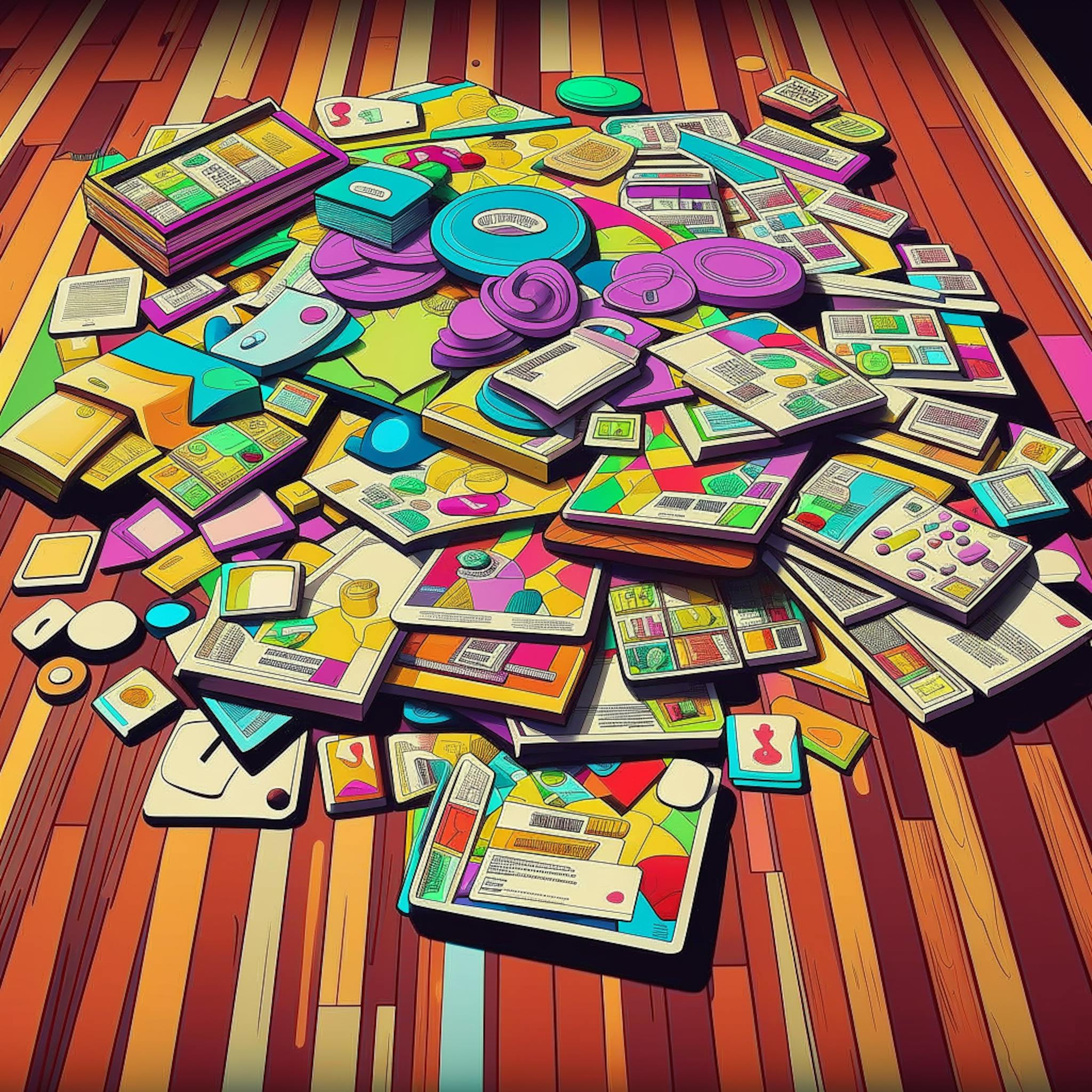 featured image - Othello Is Solved: But If You're Curiousity Is Still Running Rampant, Check Out These References