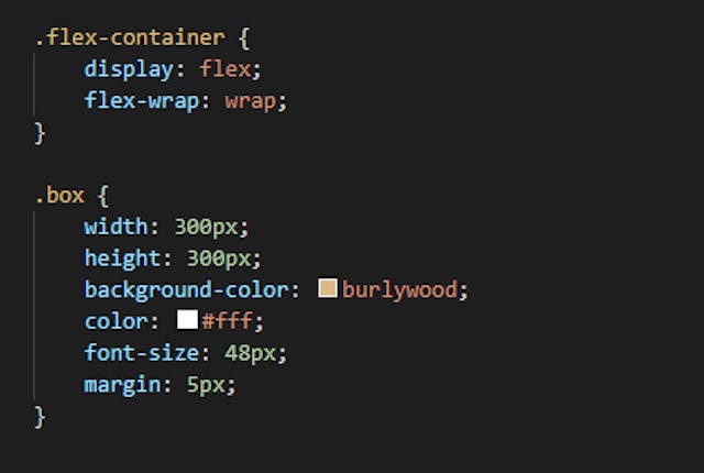 How To Create Truly Responsive Images With Flexbox | HackerNoon