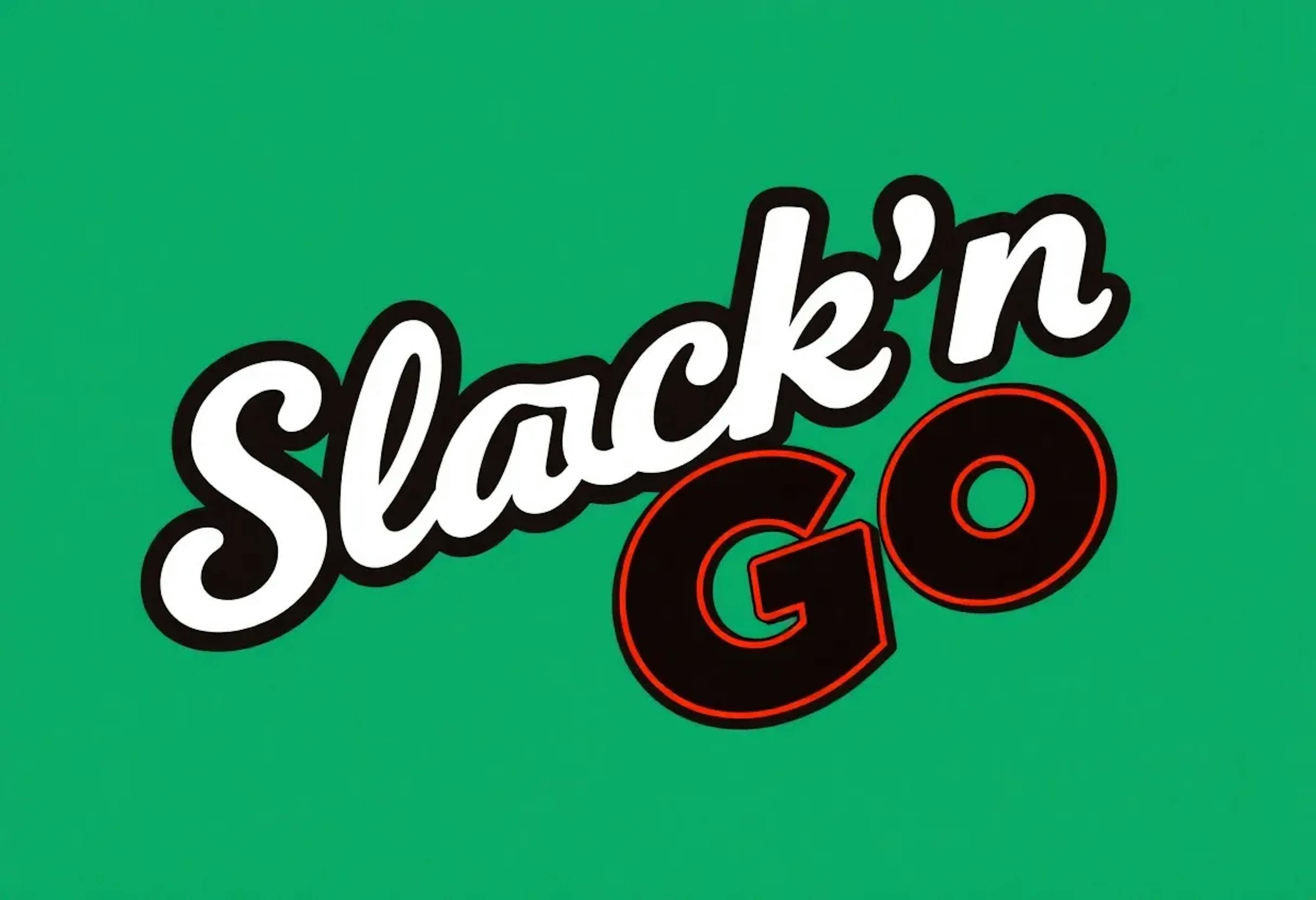 featured image - Slack’n Go: Batch Presence Aware Bot