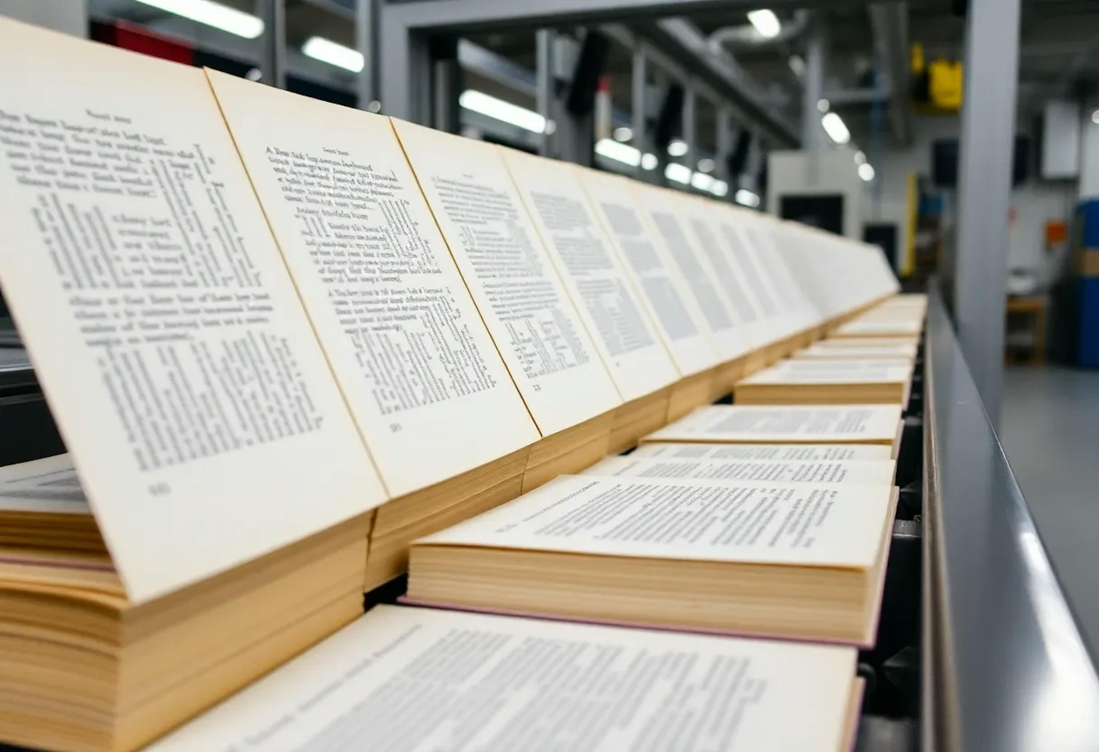 featured image - What Anthropic’s AI Lawsuit Means for the Future of Publishing