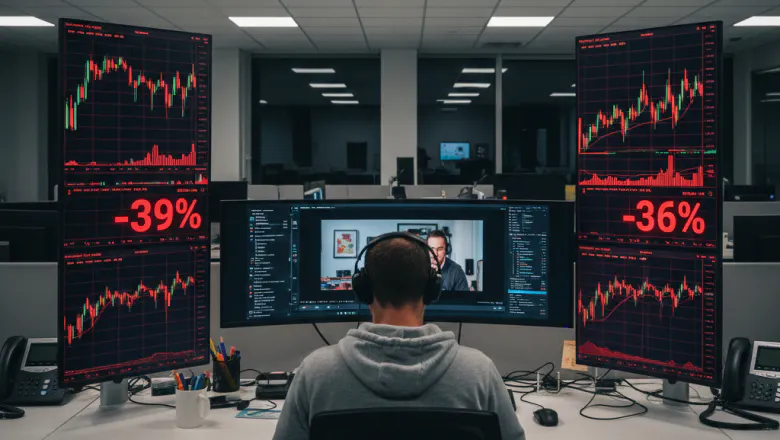 featured image - If You're Afraid of AI Replacing Developers, You're Missing the Bigger Economic Reality