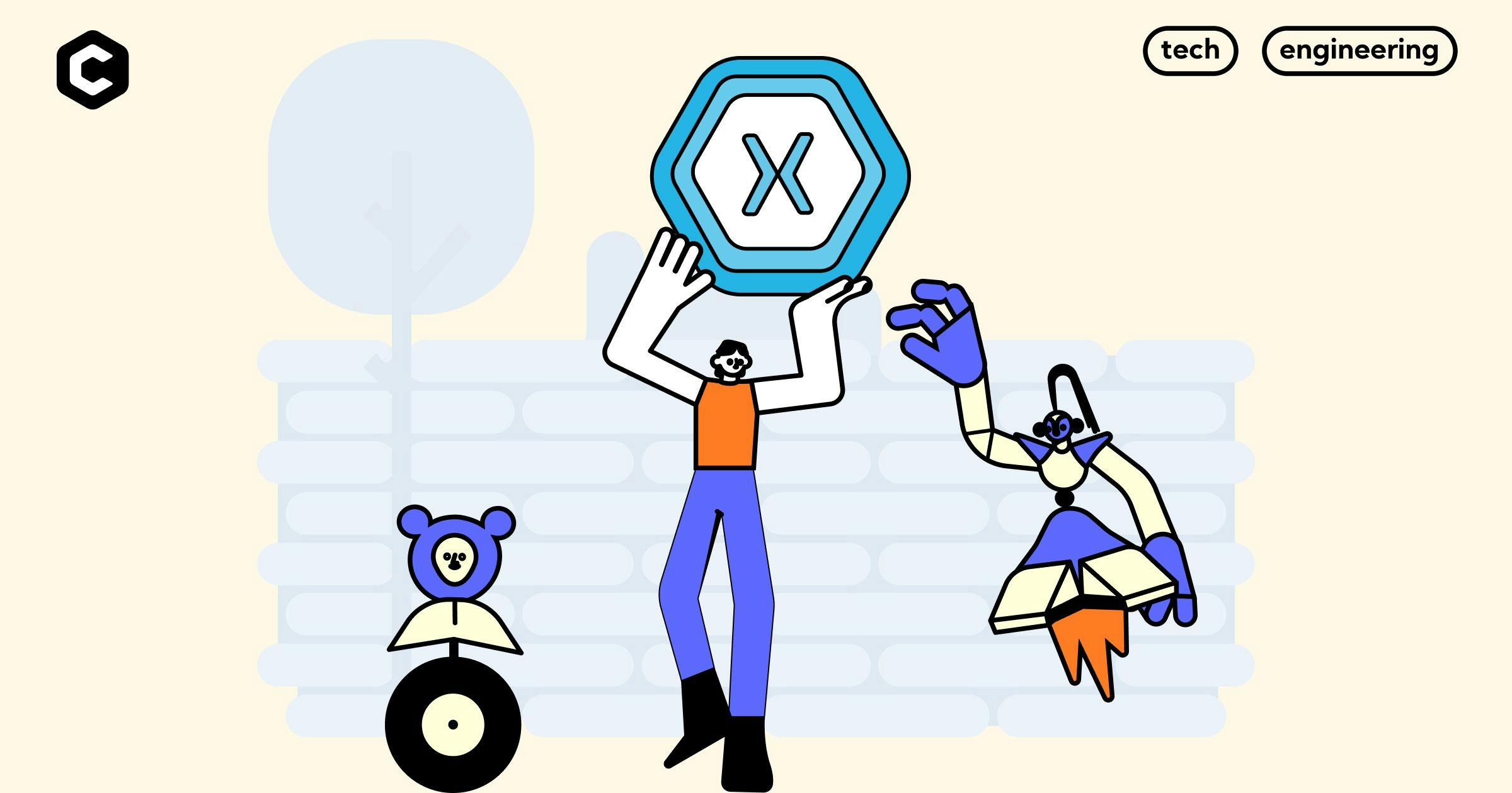 featured image - How to Set Up a Xamarin Forms App with SQLite Local Storage