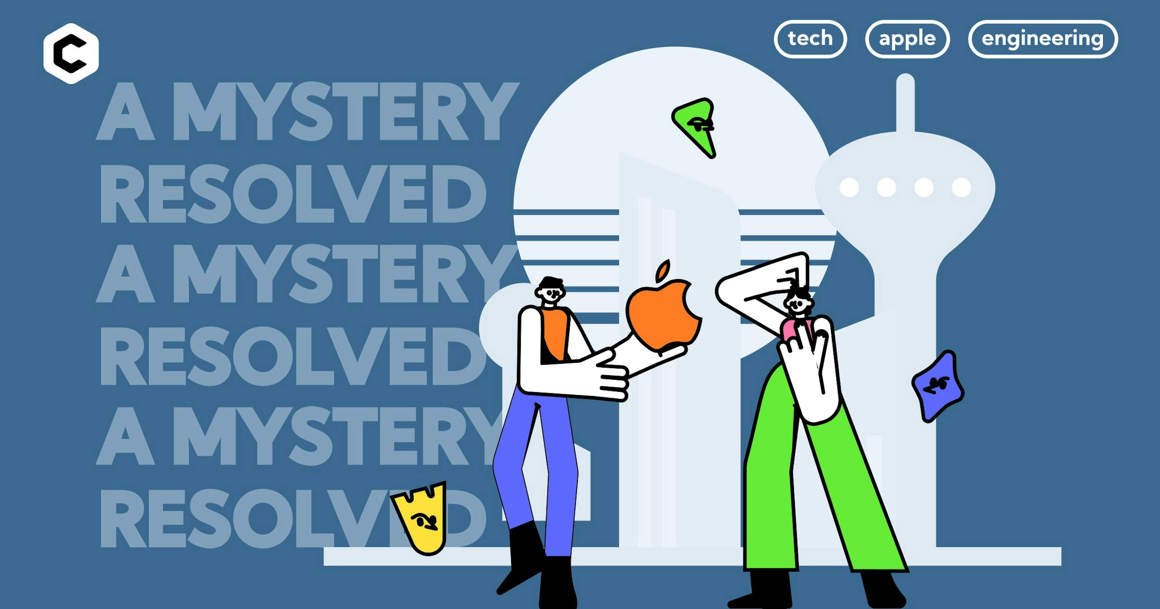 featured image - Developing & Distributing iOS apps: Apple Certificates and Provisioning Profiles
