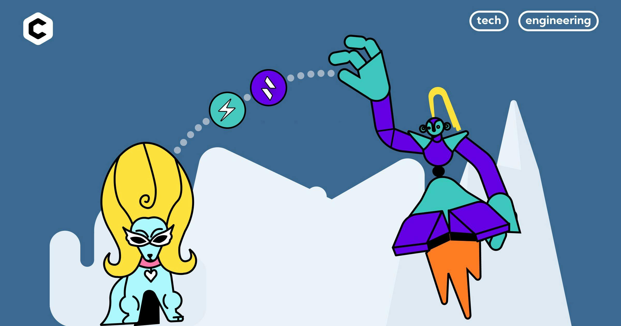 featured image - How I Used Blitz JS To Take My Pet Project Into Production