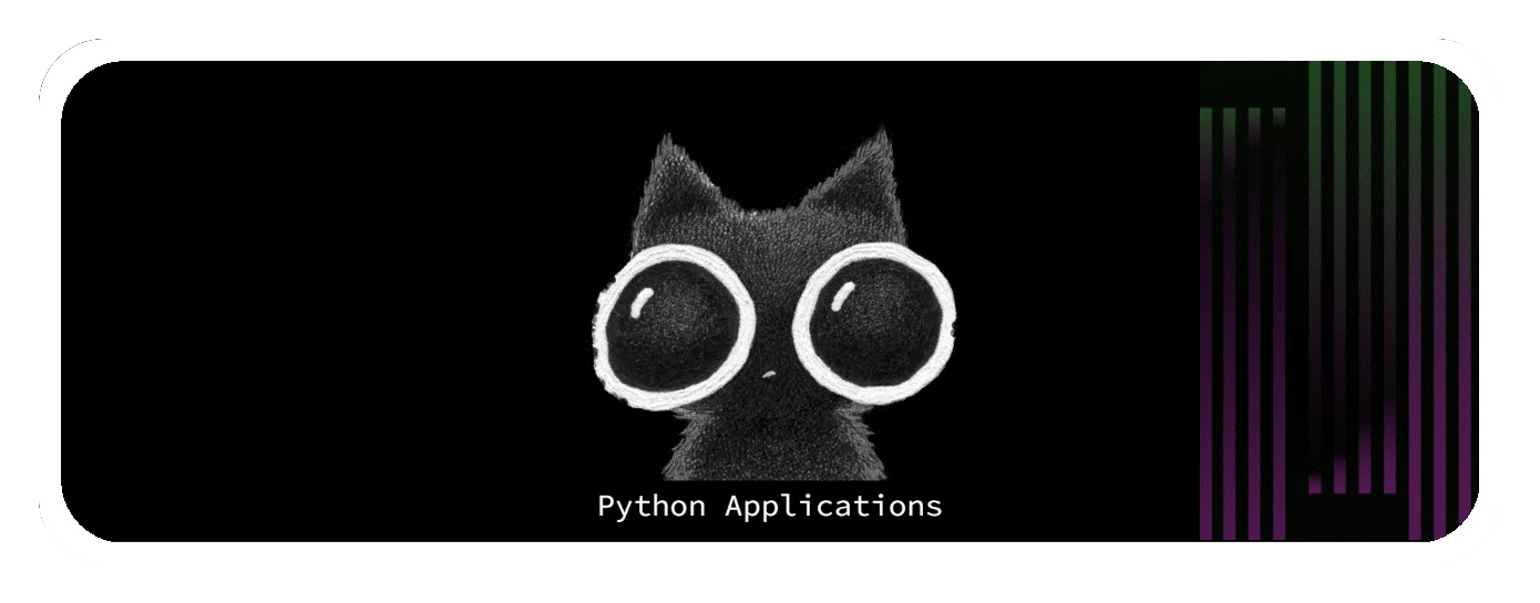 featured image - ChatGPT Python Applications to Make Your Life Easier