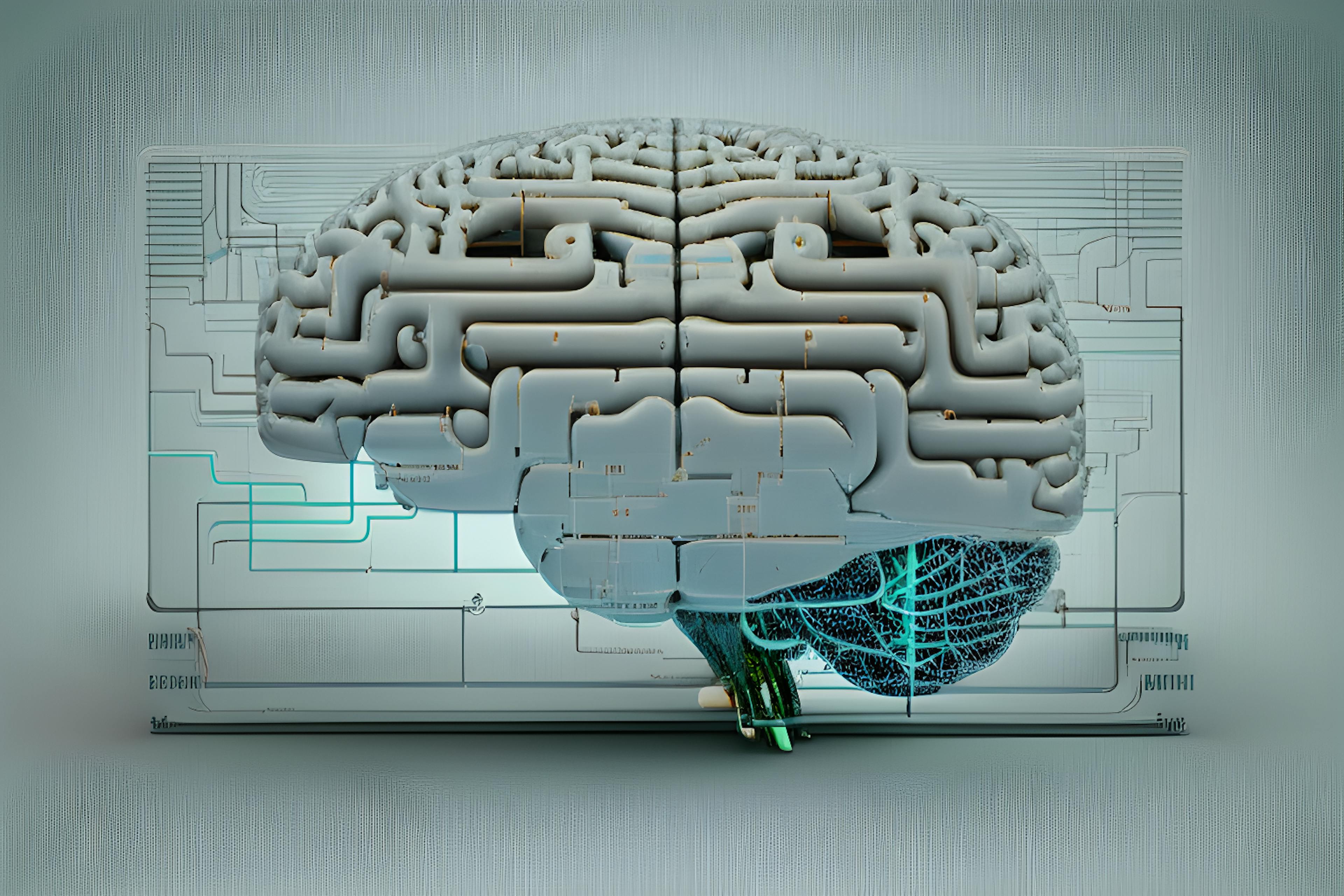 featured image - Neuralink Takes on Human Brains: 28% of Users Express Ethical Concerns