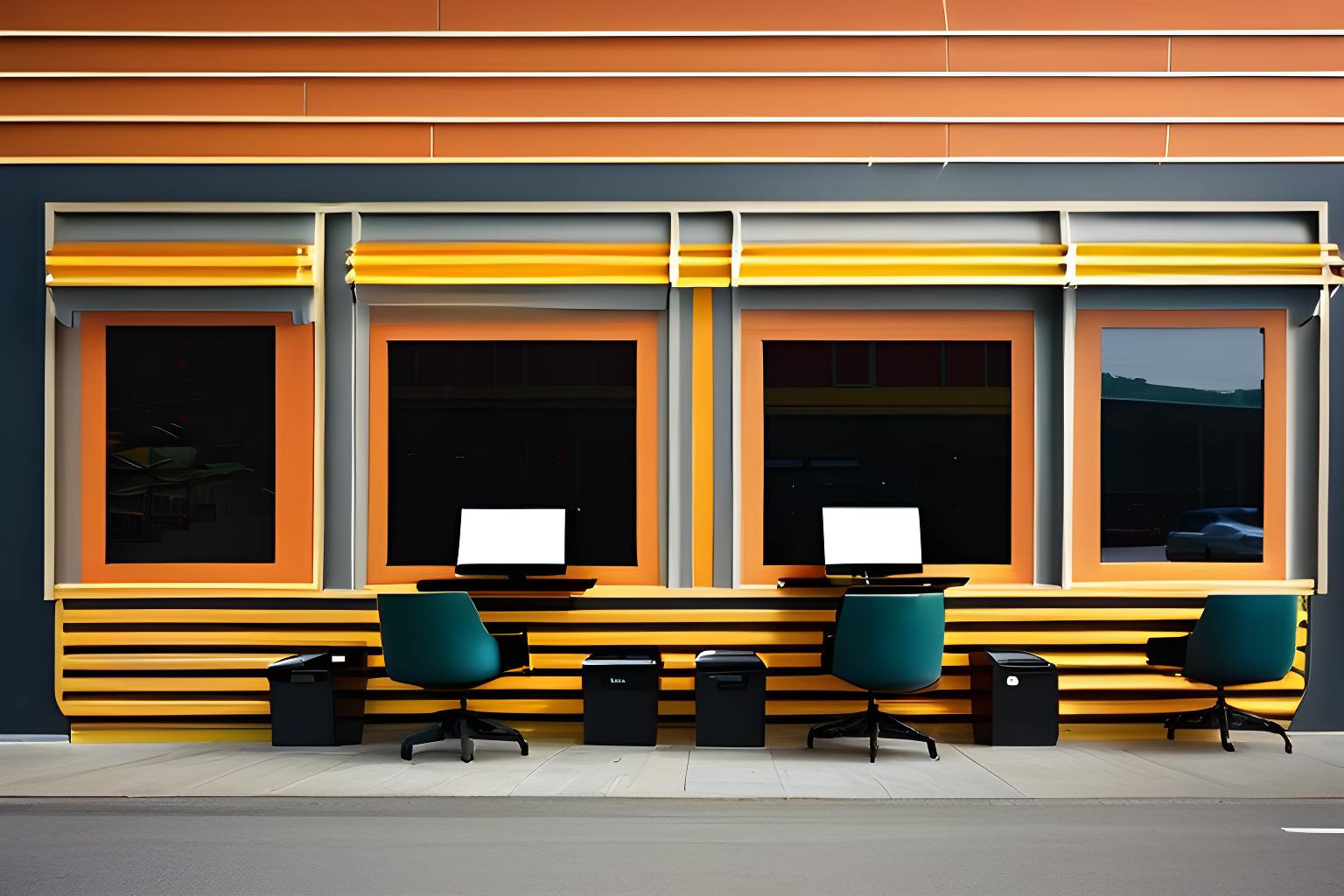 featured image - Why Online Superstores Are Incomparable to Brick-and-Mortar Stores