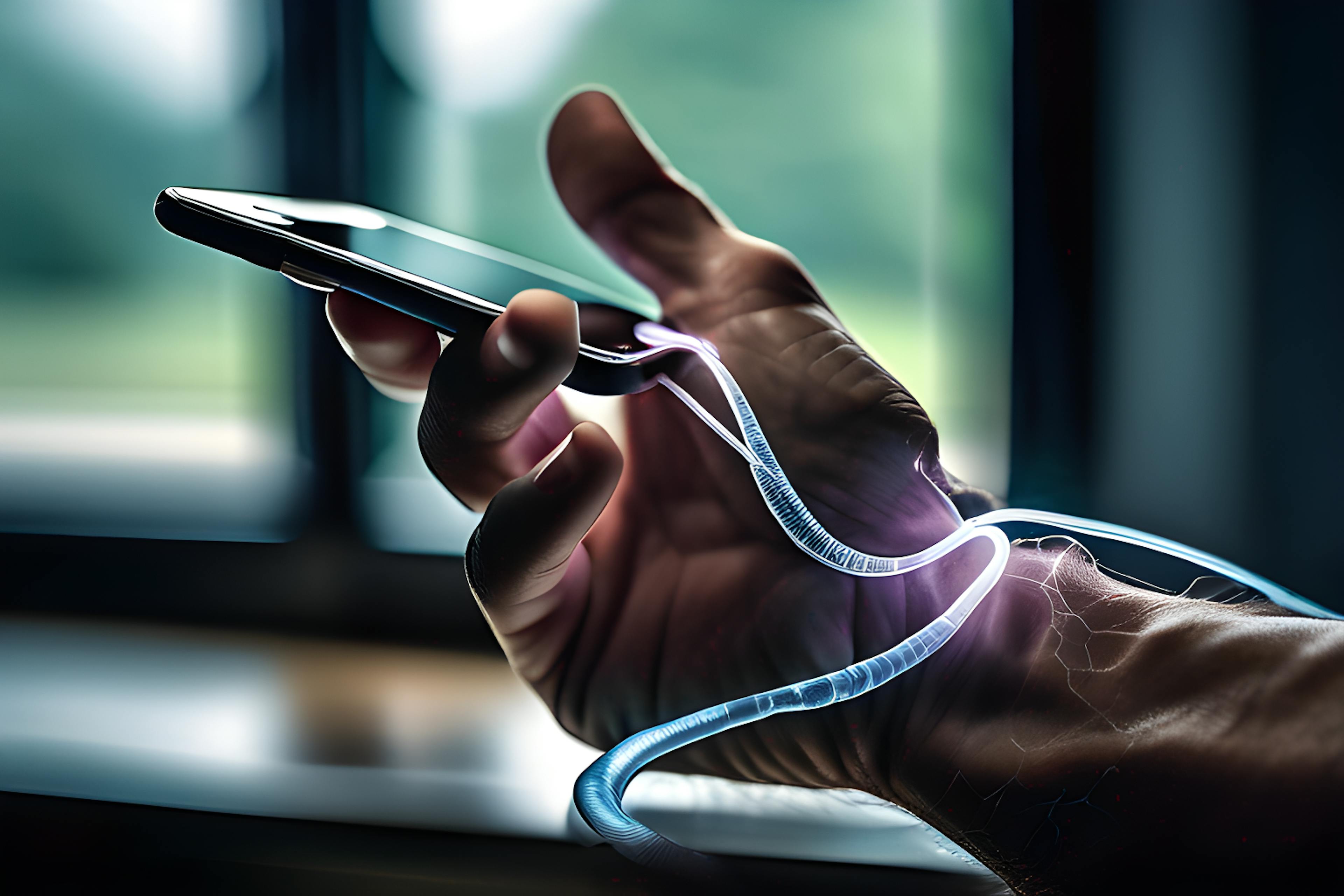 featured image - 알고리즘에 푹 빠져: 메타가 정신 건강에 미치는 영향