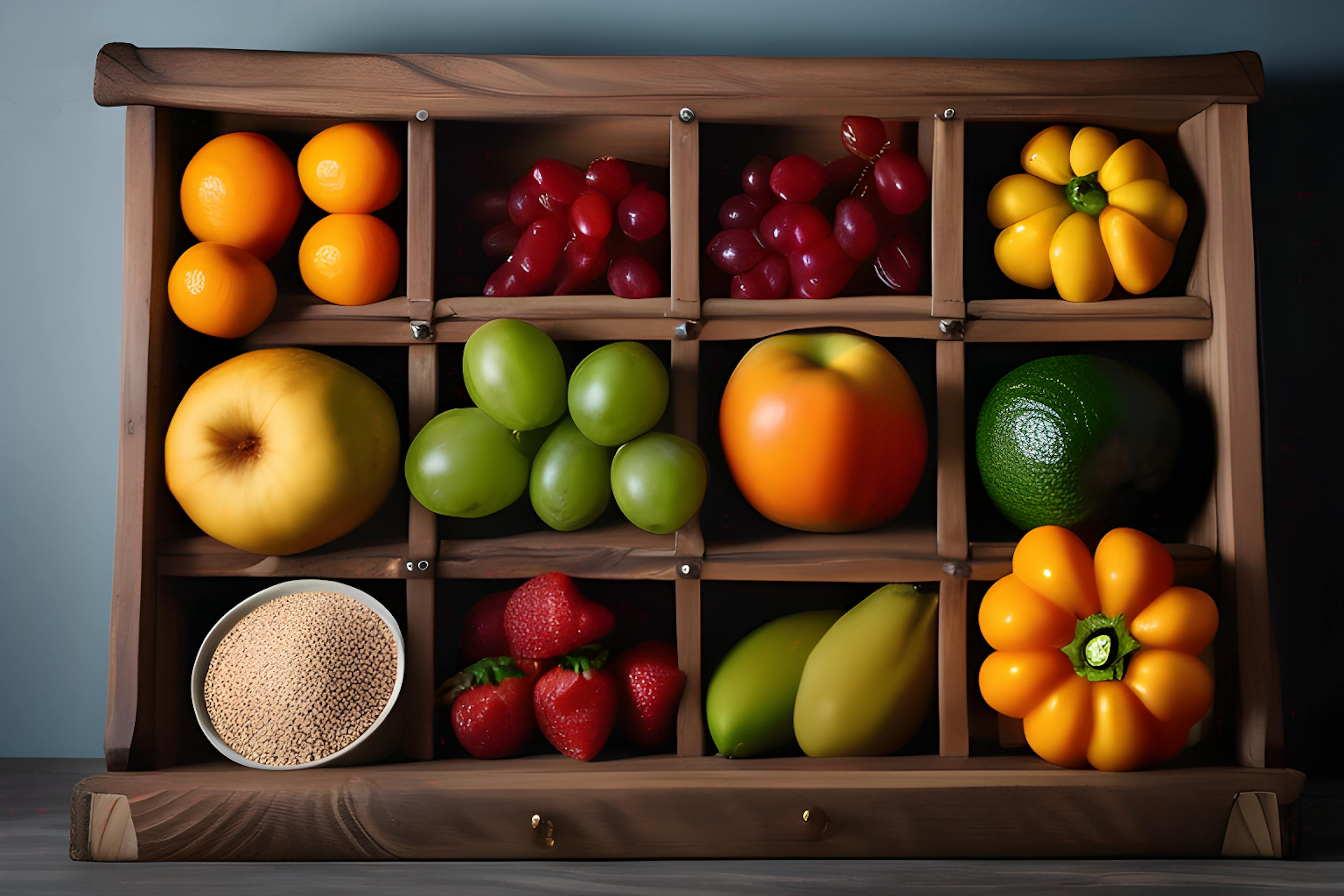 featured image - When Groceries Go Digital, Perishables Find Their Own Path