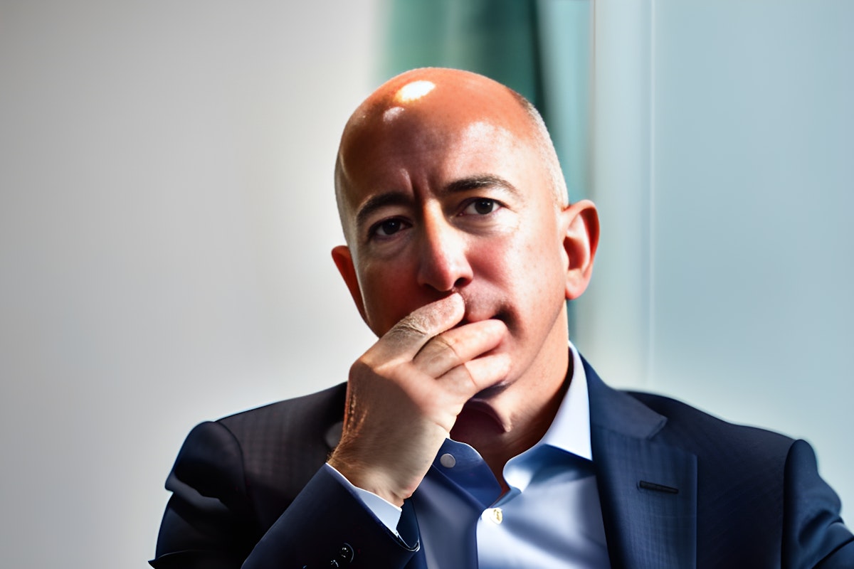 featured image - The Secret Behind Amazon's Lasting Monopoly Power in Online Marketplaces 