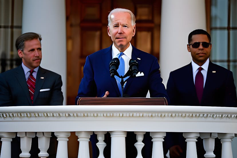 /biden-unveils-white-house-ai-council-to-drive-effective-ai-policy-implementation feature image