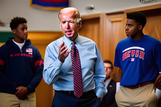 /biden-signs-executive-order-to-support-workers-affected-by-ai feature image